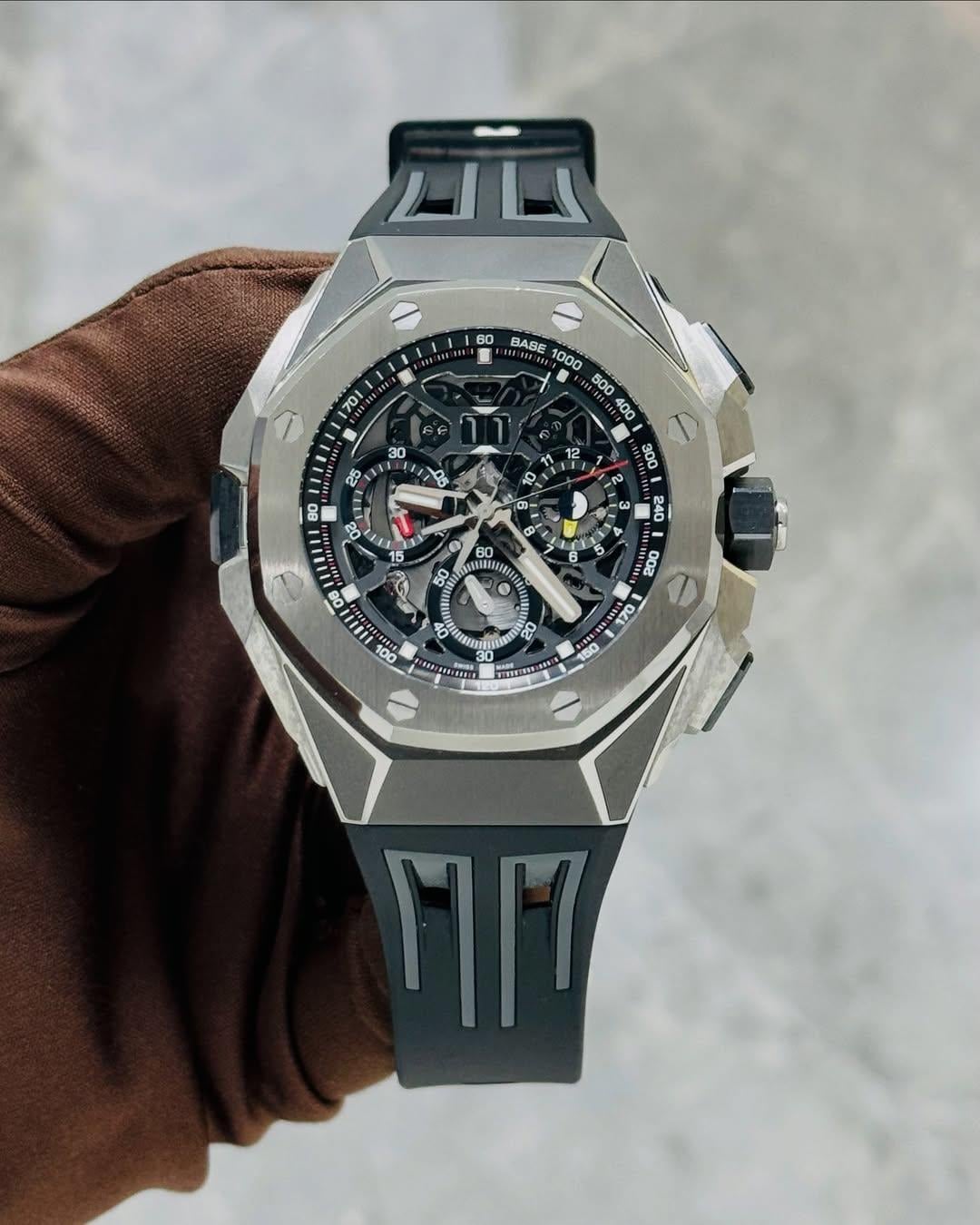 AUDEMARS PIGUET MEN
