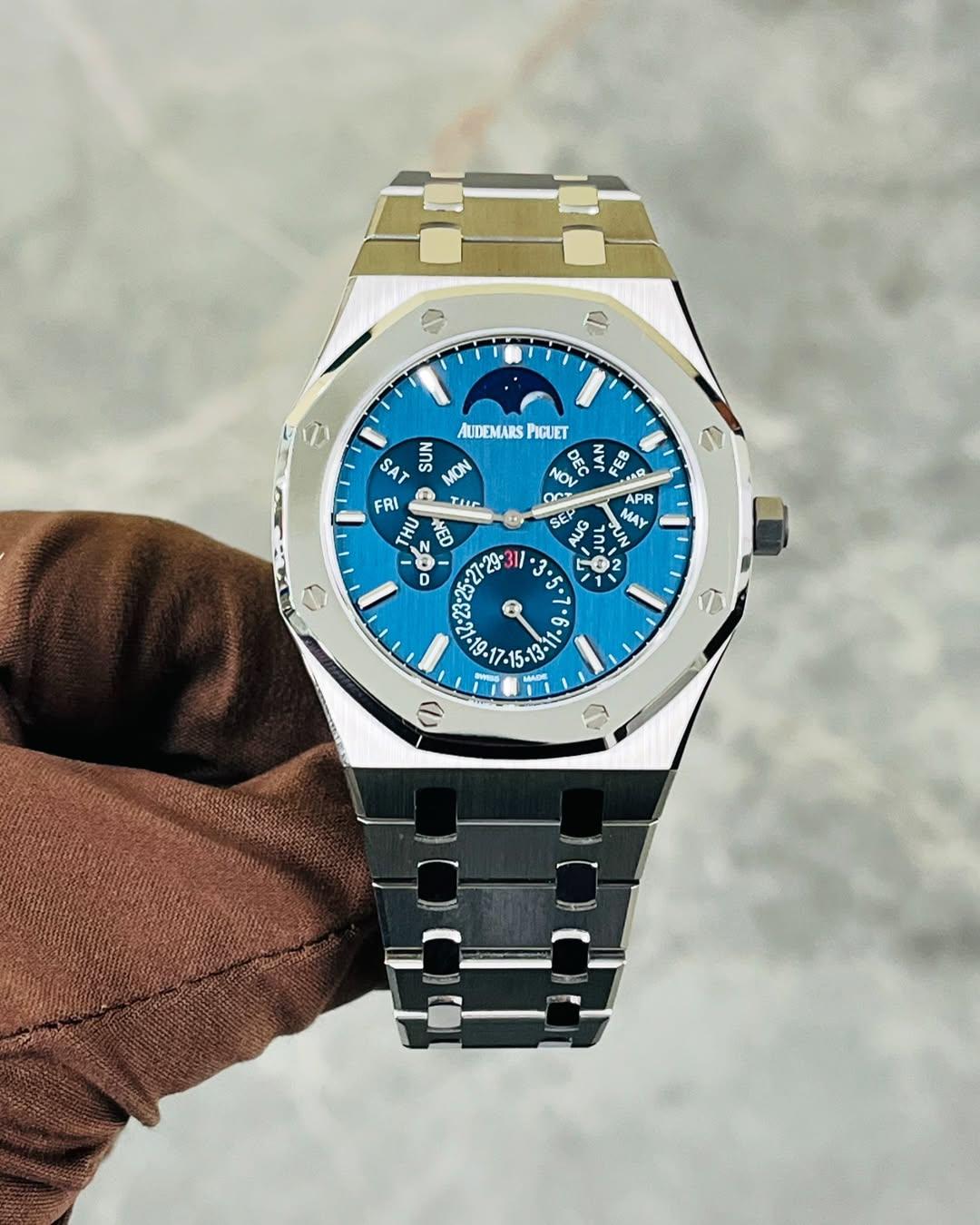 AUDEMARS PIGUET MEN