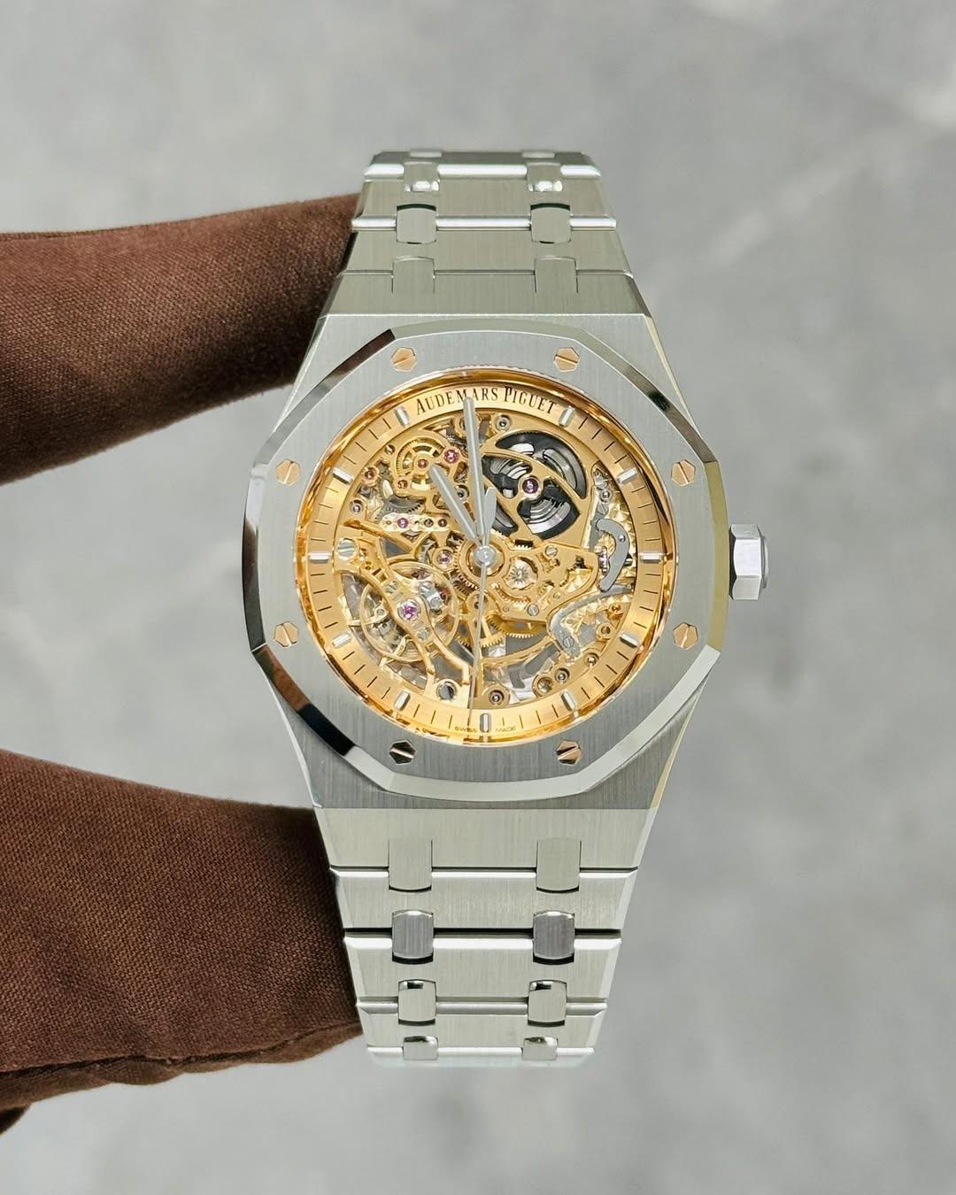AUDEMARS PIGUET MEN