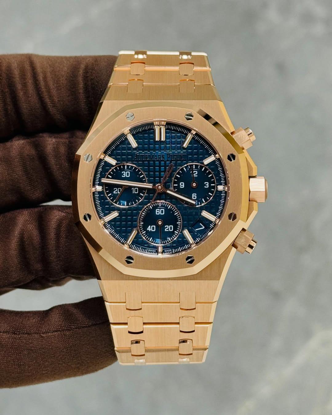 AUDEMARS PIGUET MEN