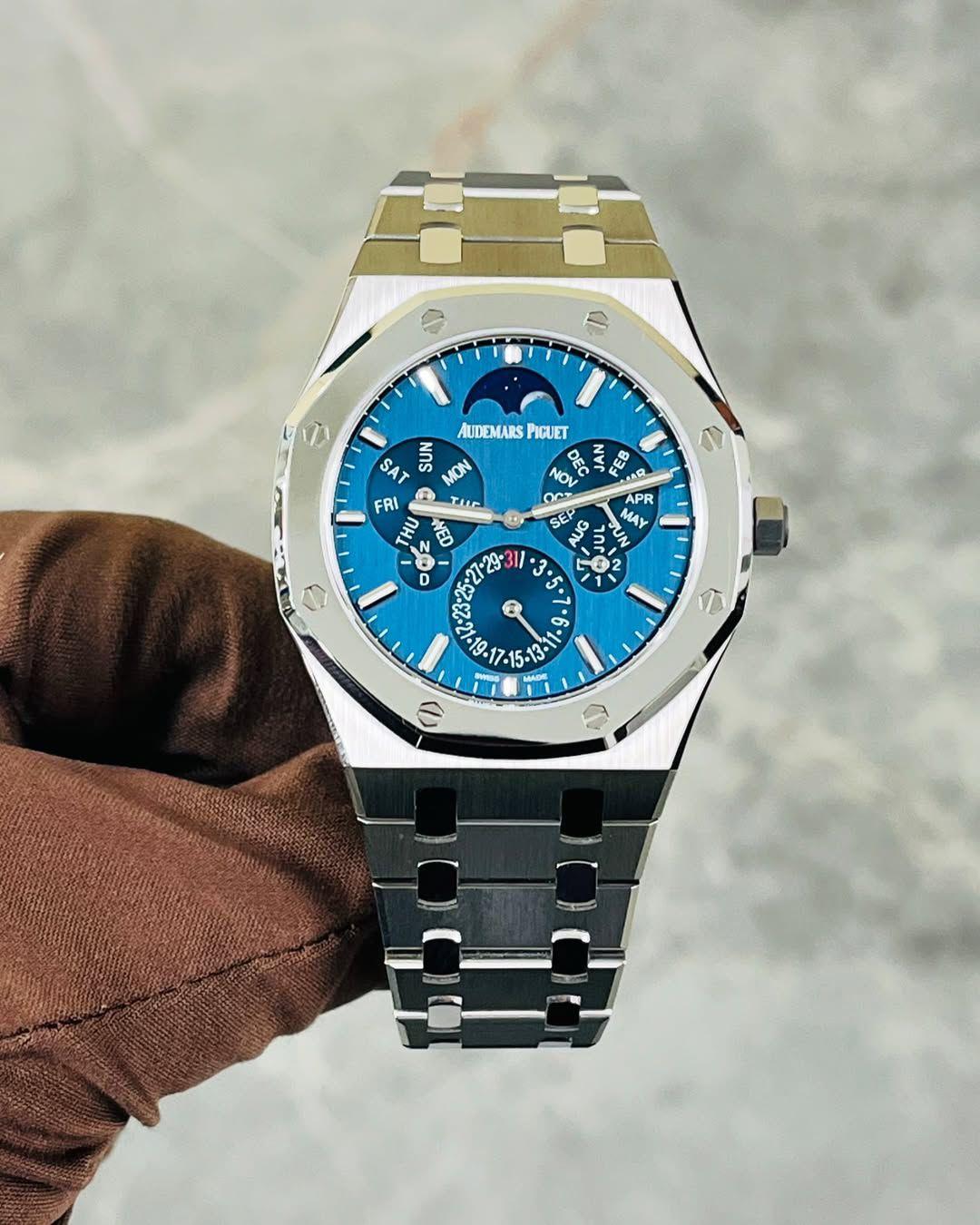 AUDEMARS PIGUET MEN
