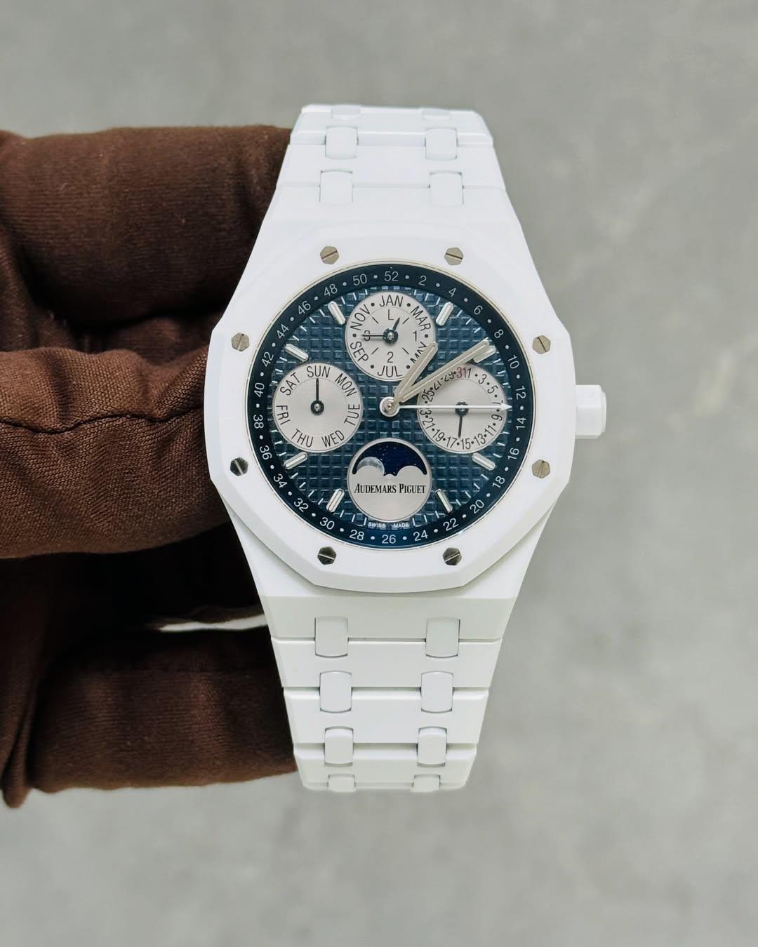 AUDEMARS PIGUET MEN