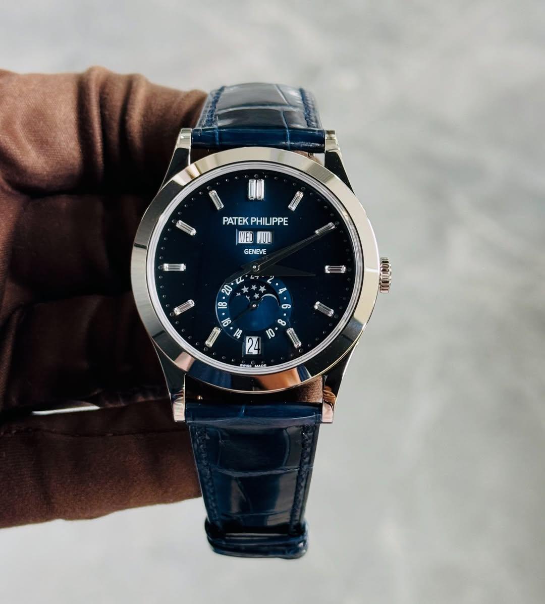 Patek Philippe