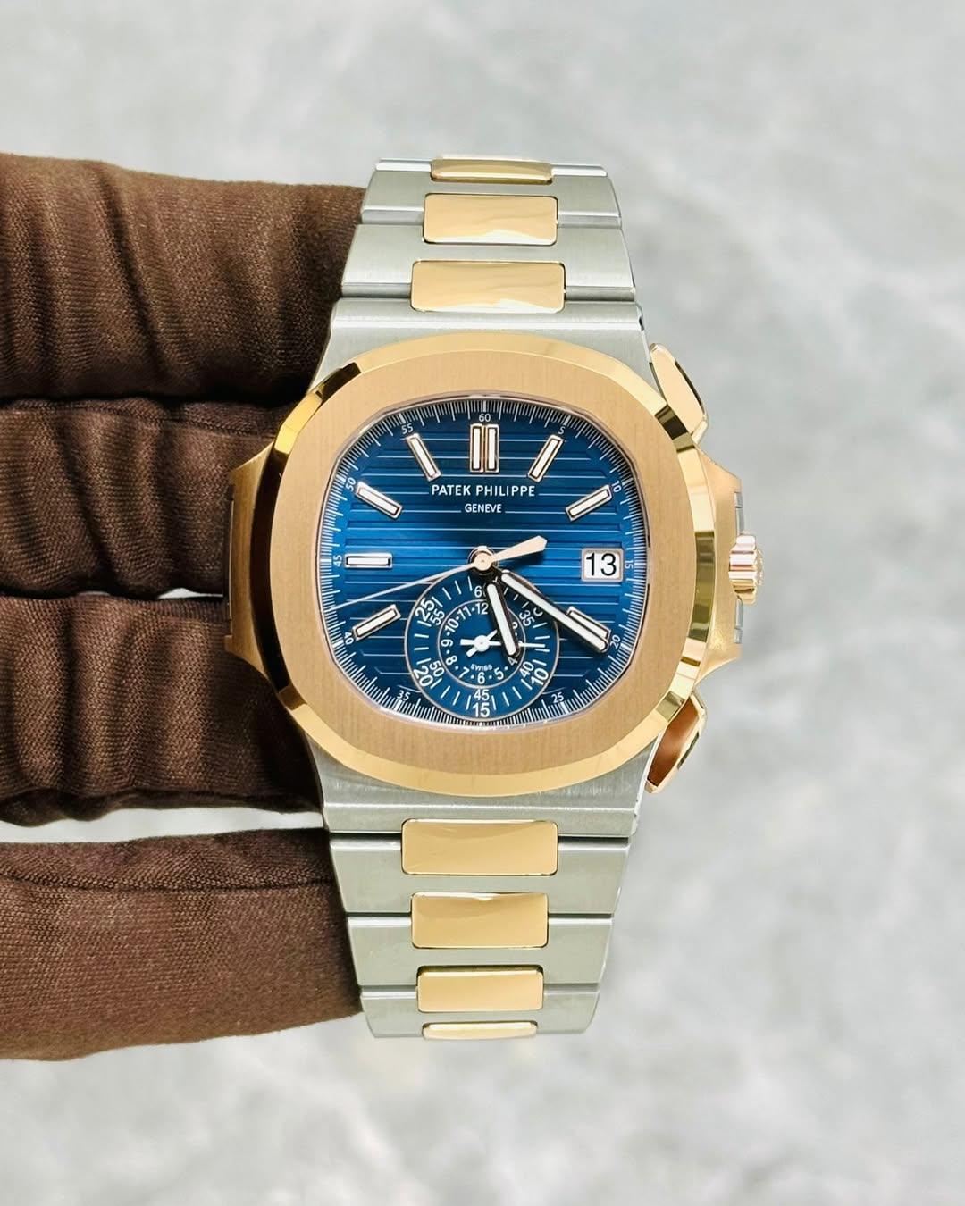 Patek Philippe