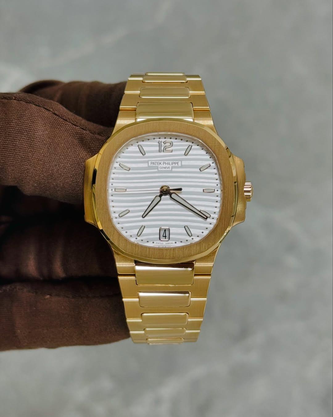 Patek Philippe