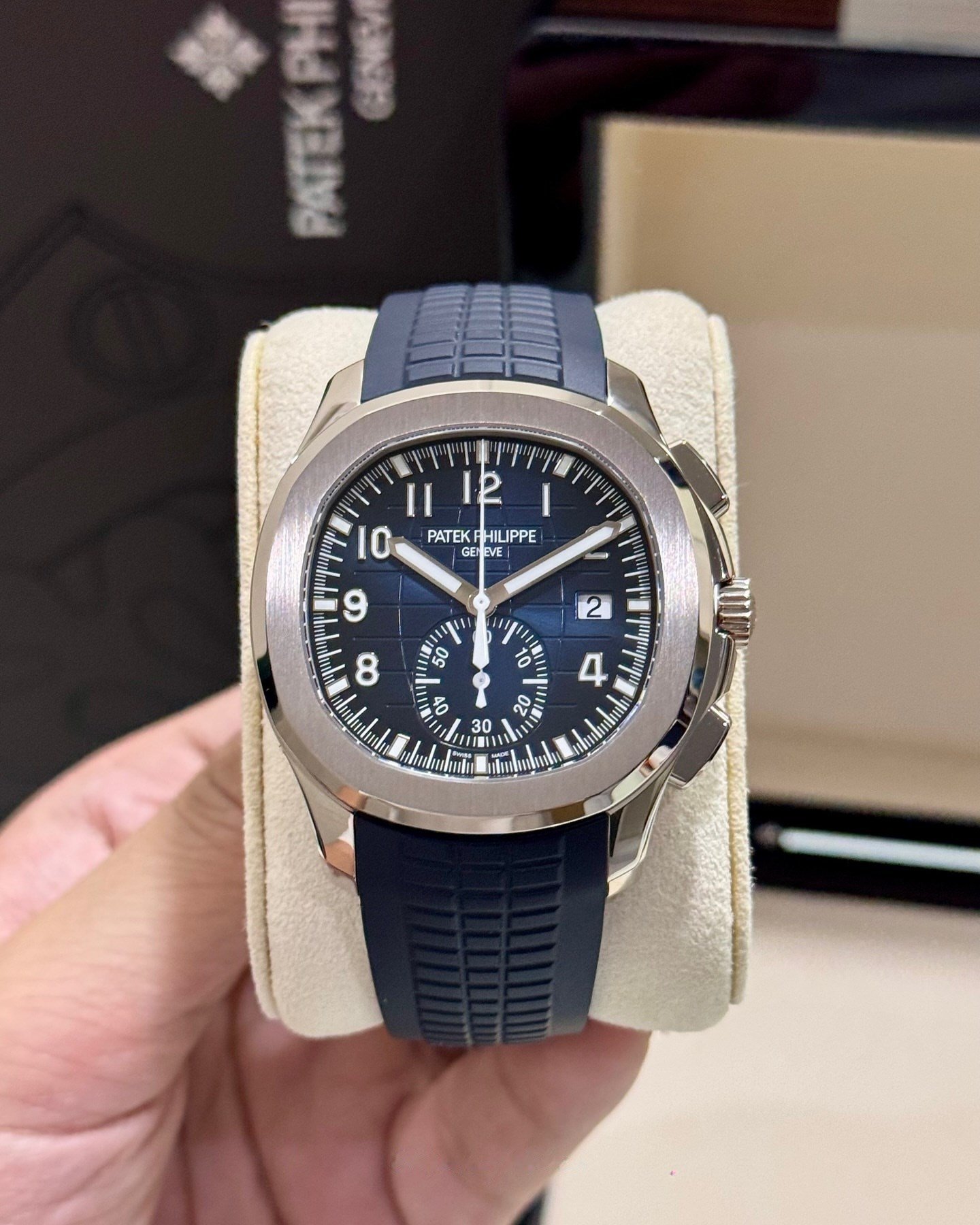 Patek Philippe