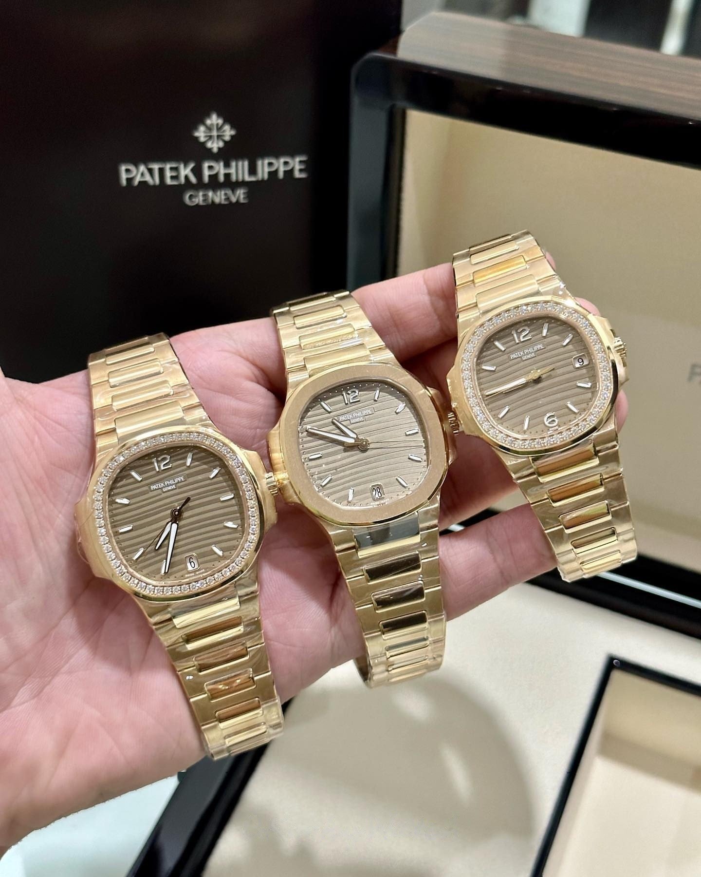 Patek Philippe