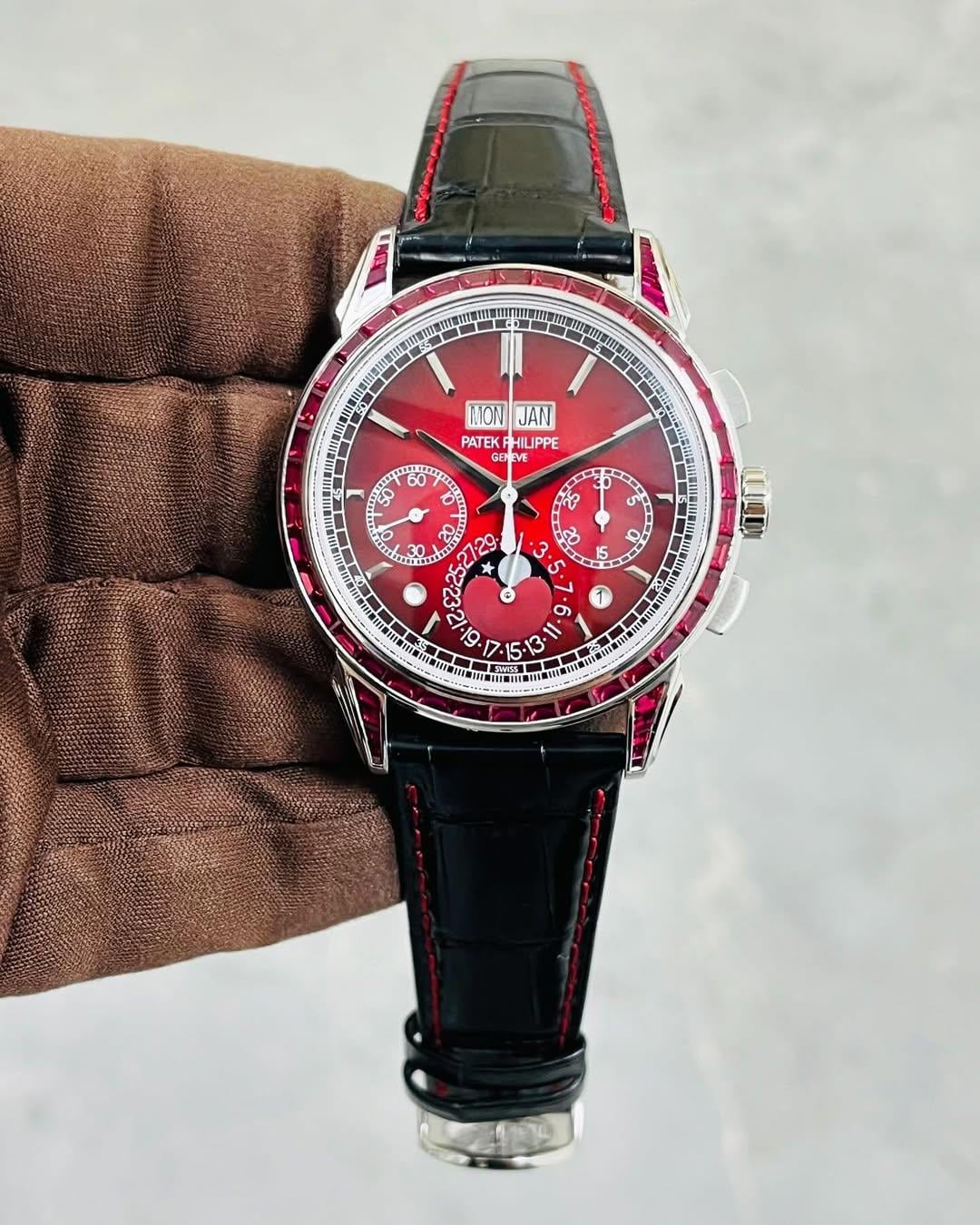 Patek Philippe