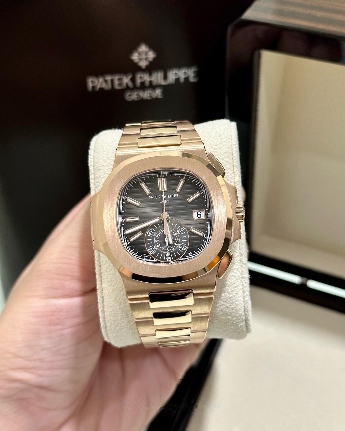 Patek Philippe
