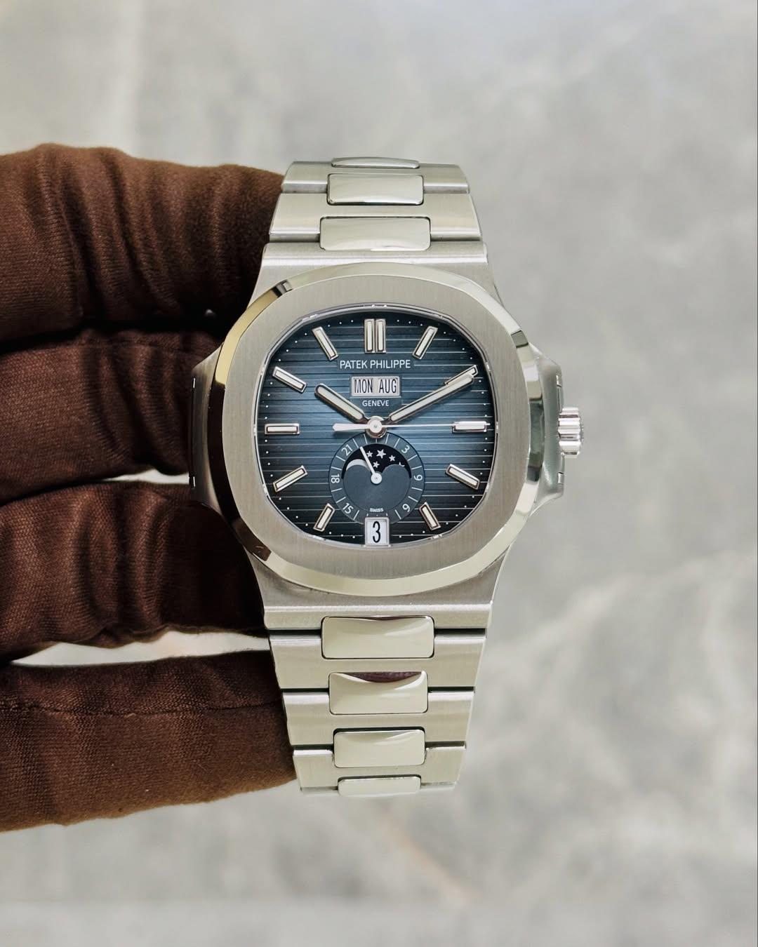Patek Philippe