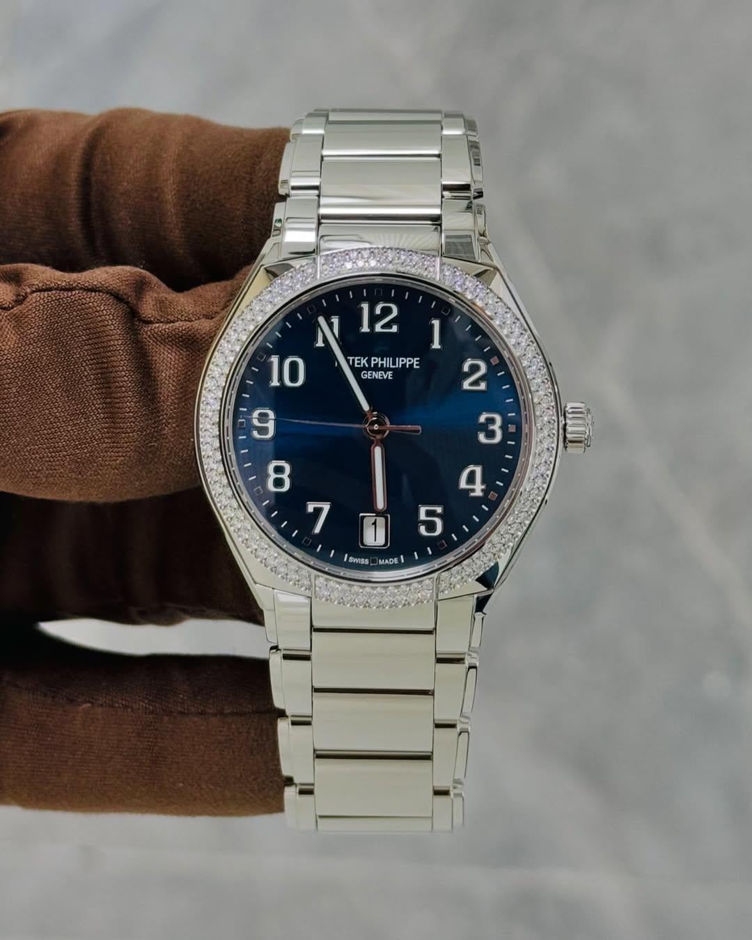 Patek Philippe