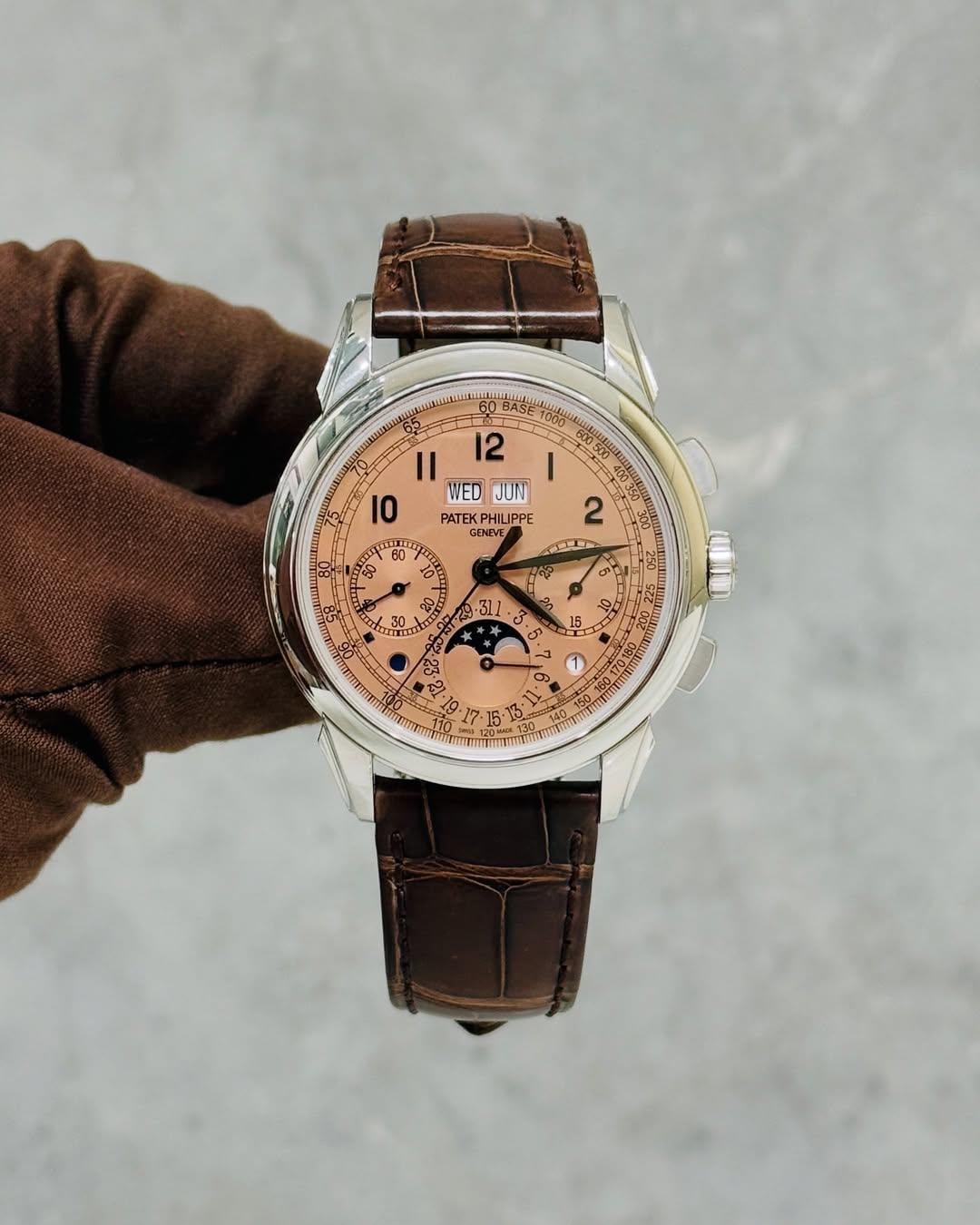 Patek Philippe
