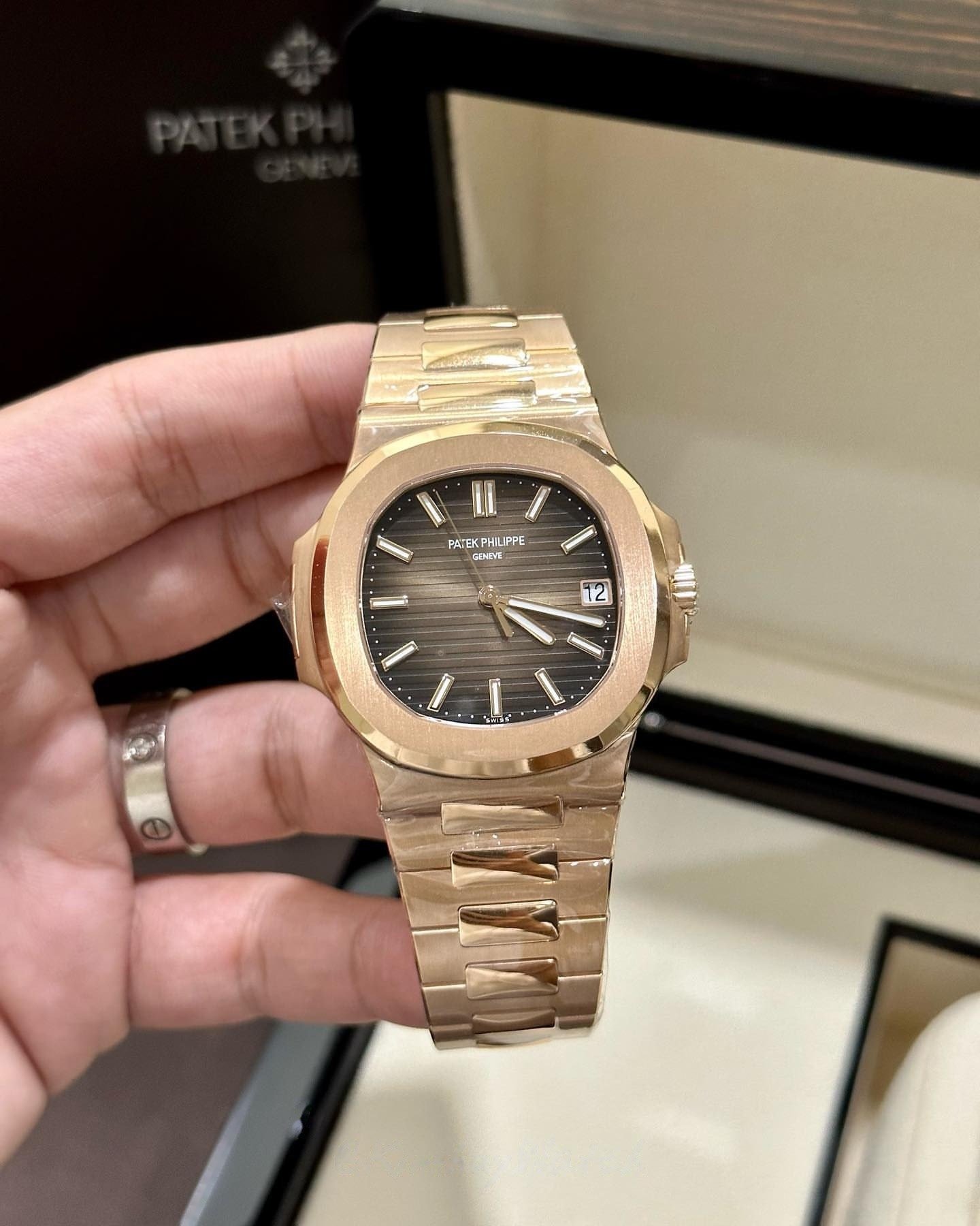 Patek Philippe