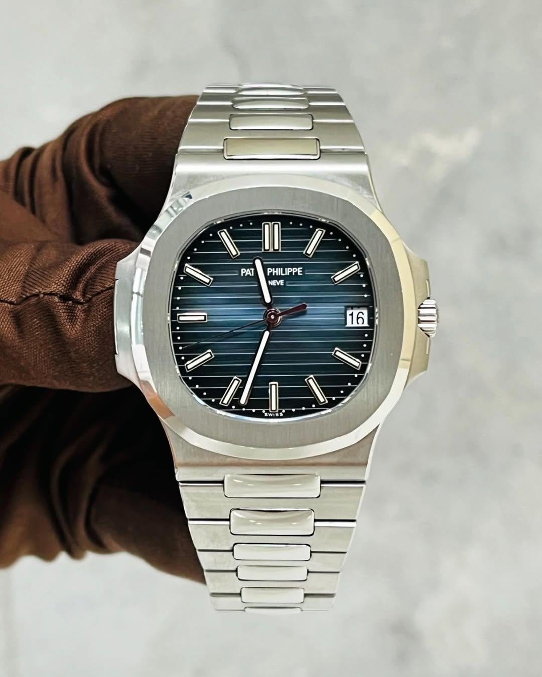 Patek Philippe
