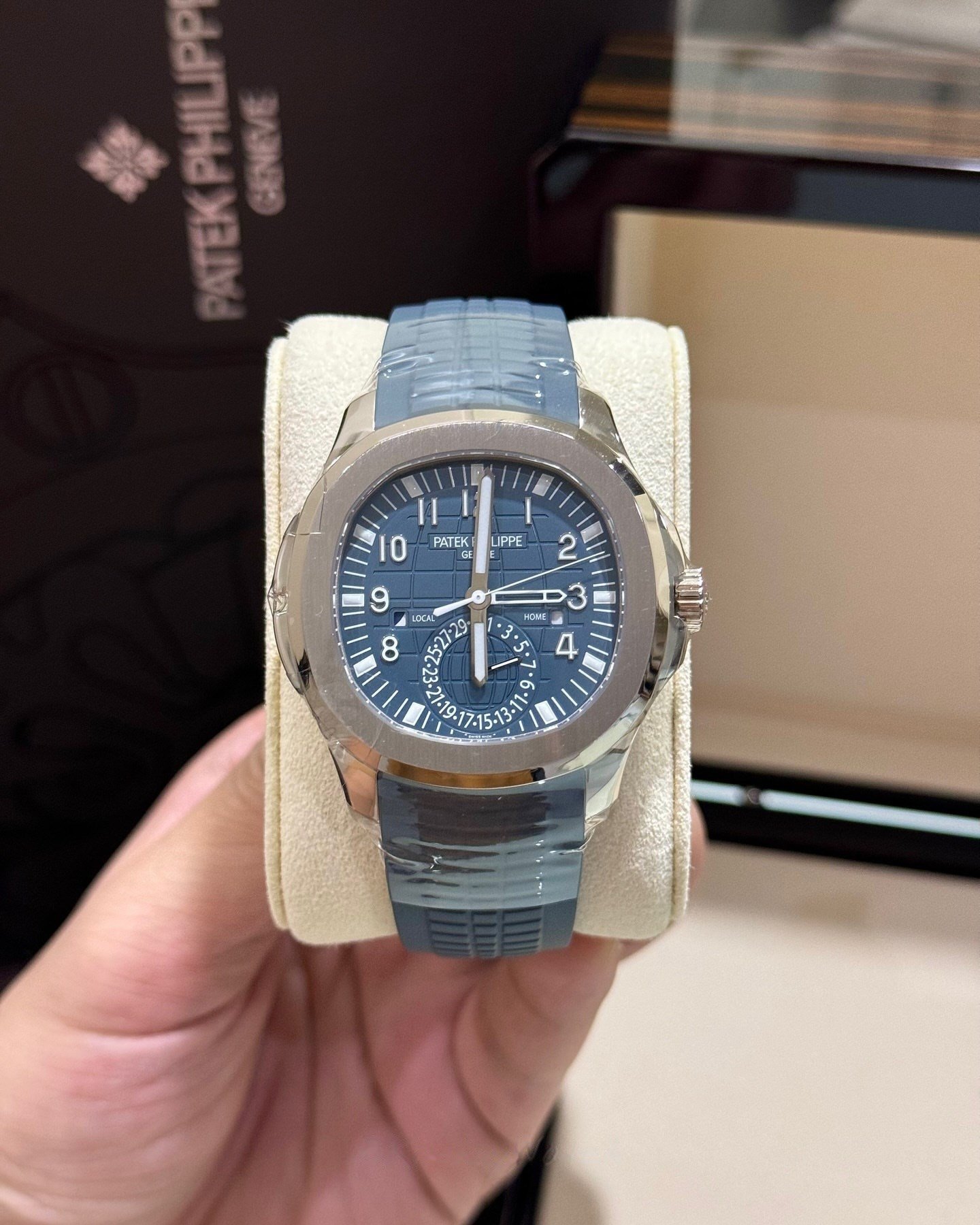 Patek Philippe