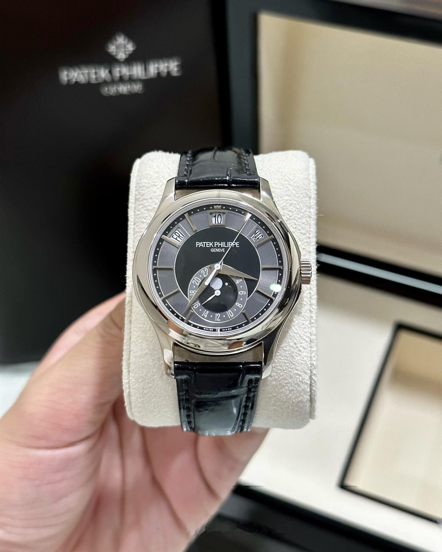 Patek Philippe