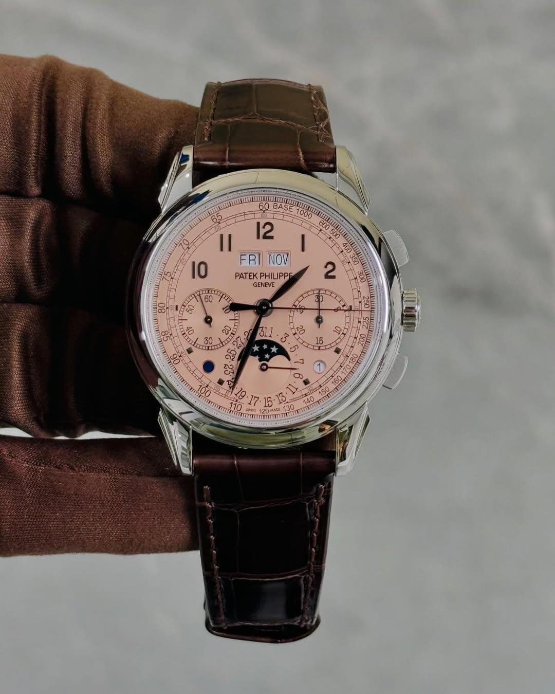 Patek Philippe