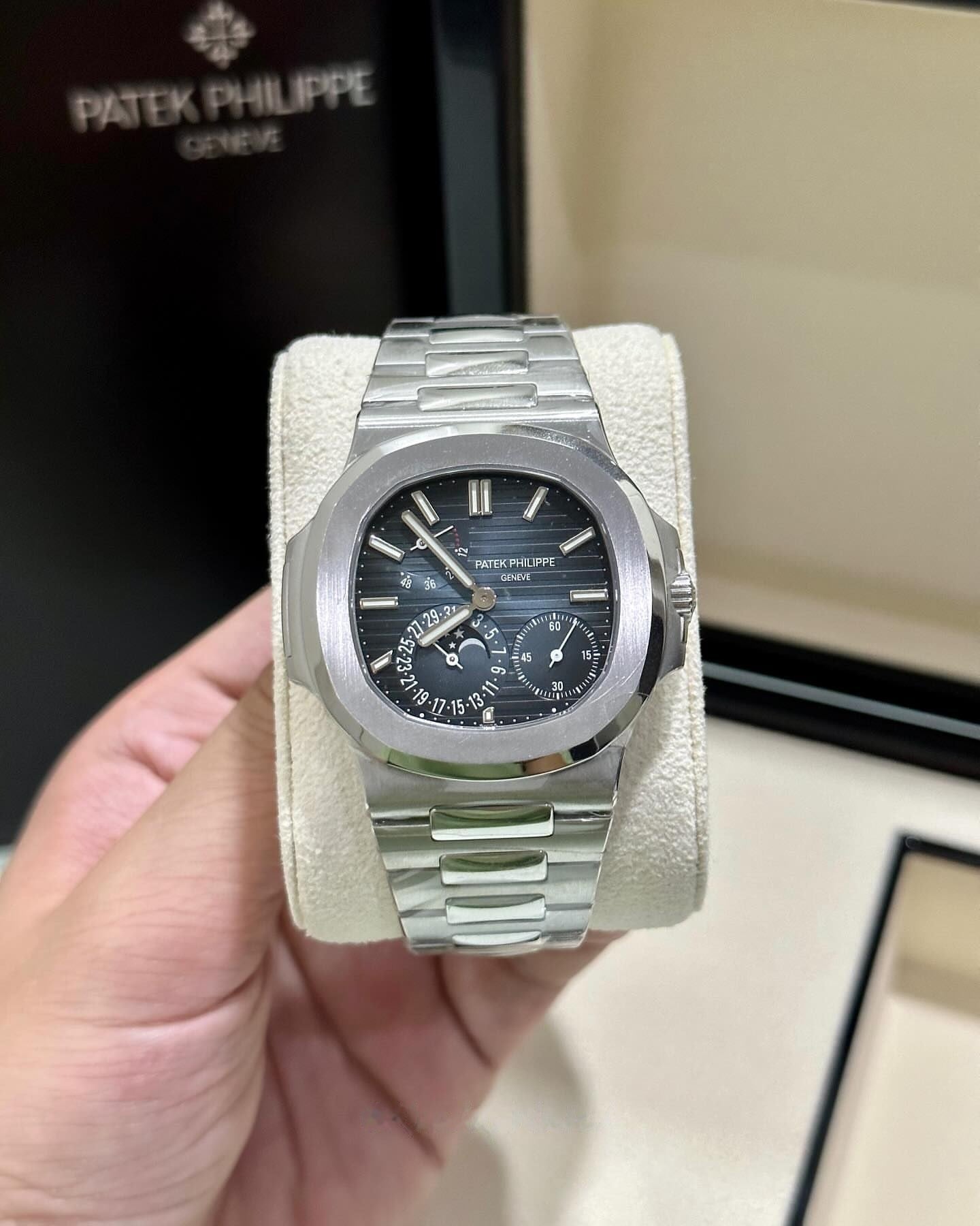 Patek Philippe