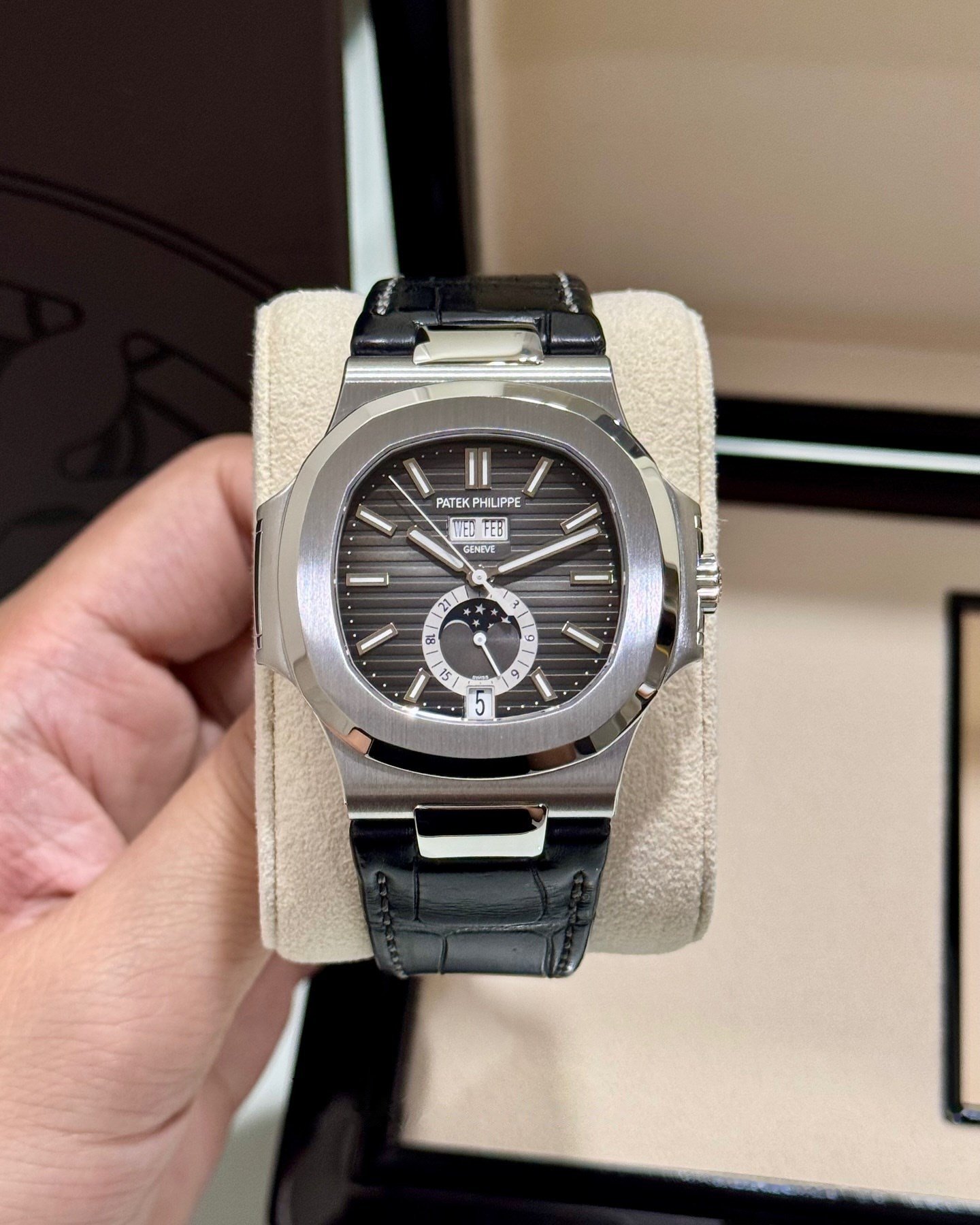 Patek Philippe