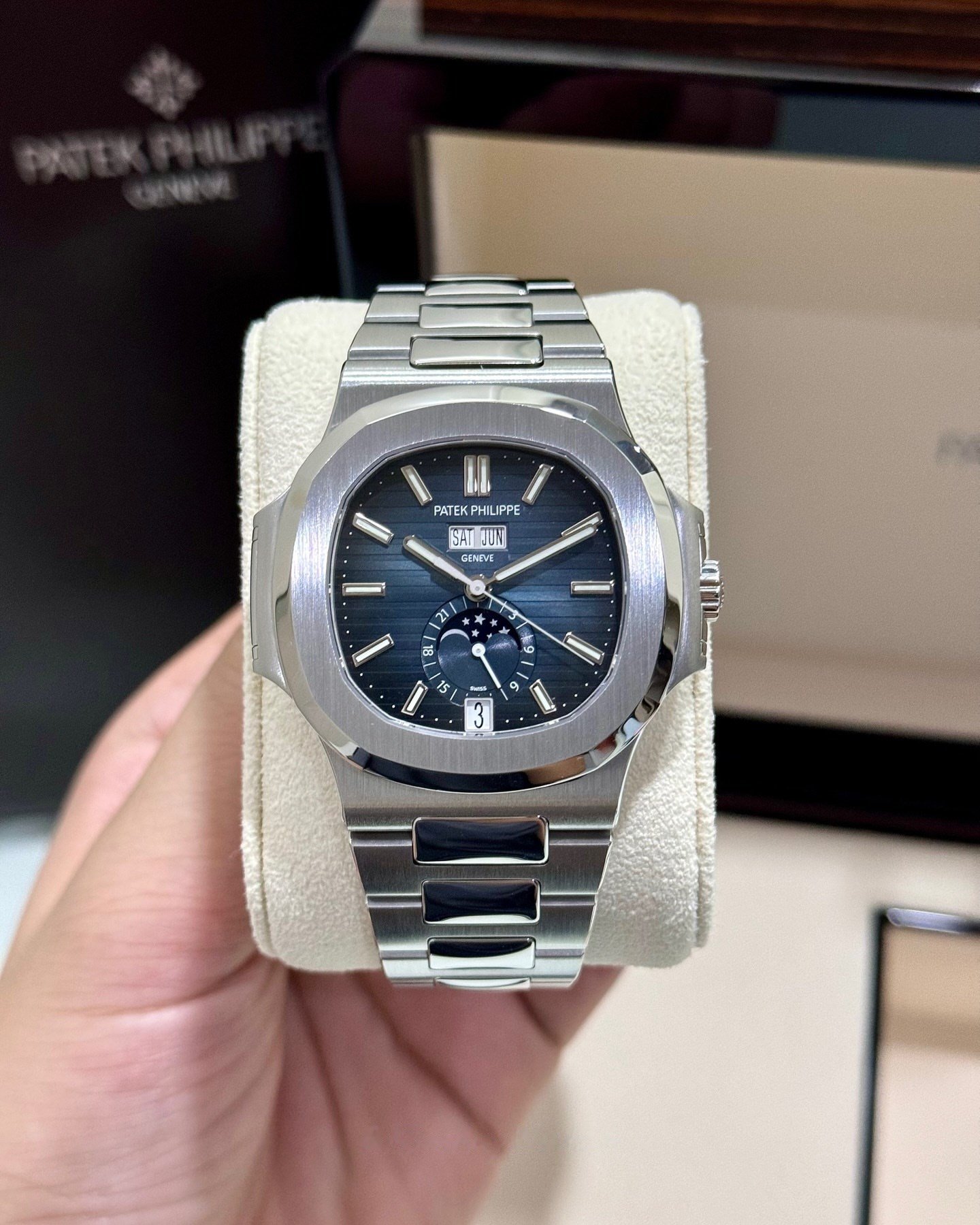 Patek Philippe