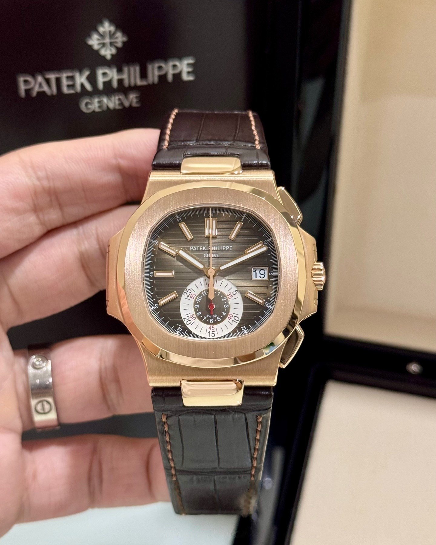 Patek Philippe