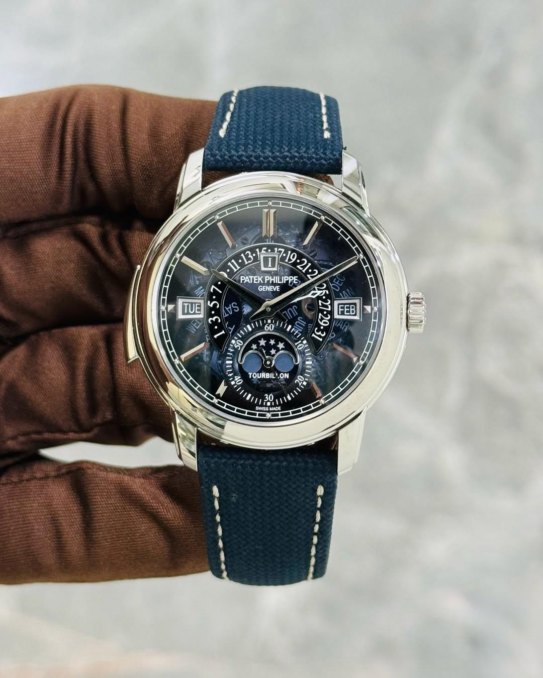 Patek Philippe