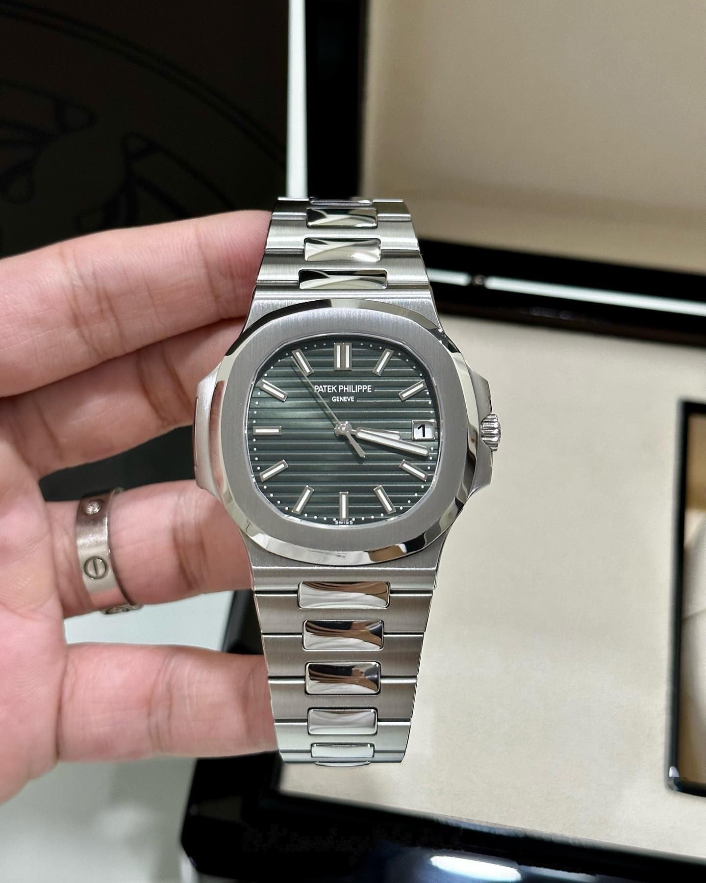 Patek Philippe