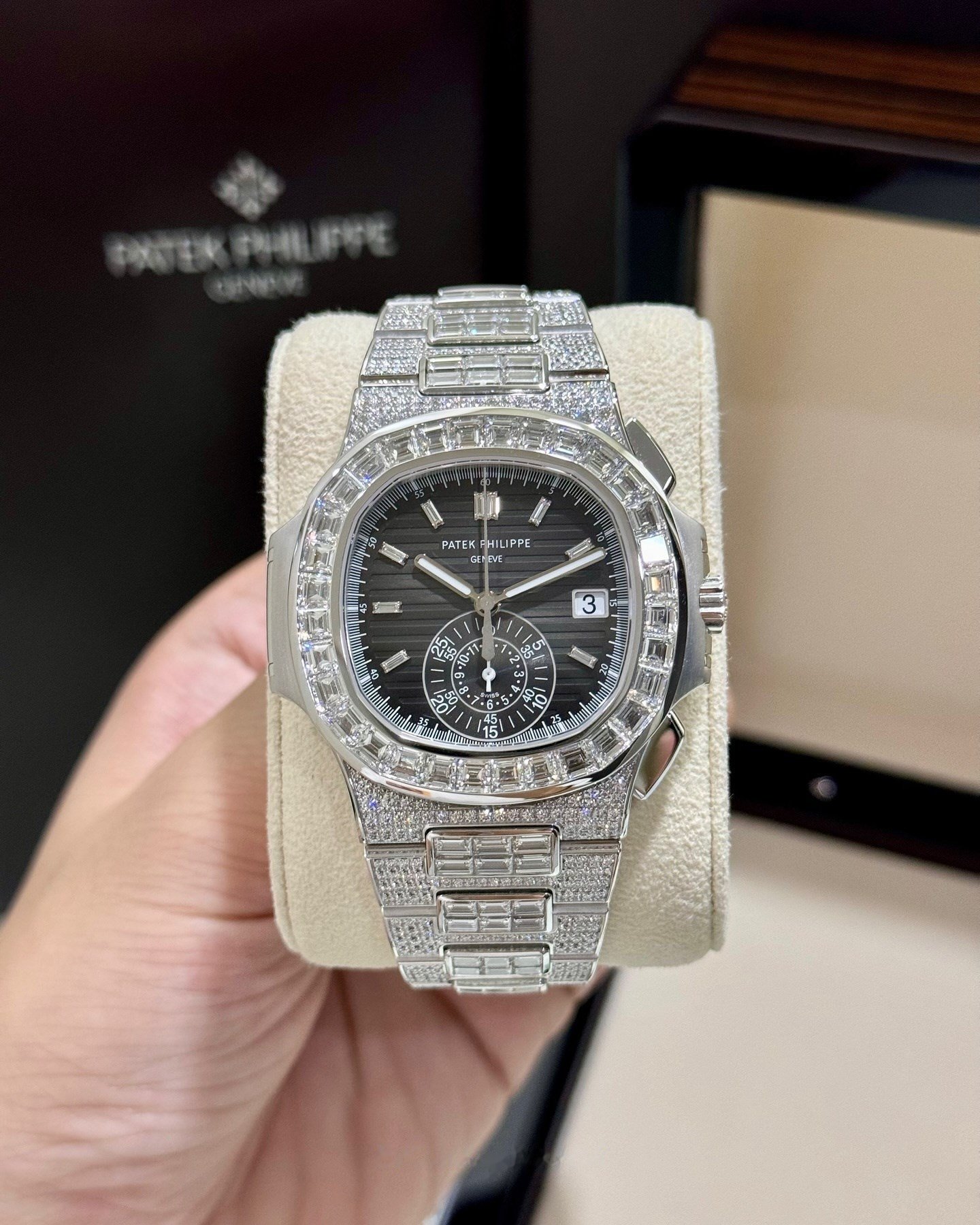 Patek Philippe