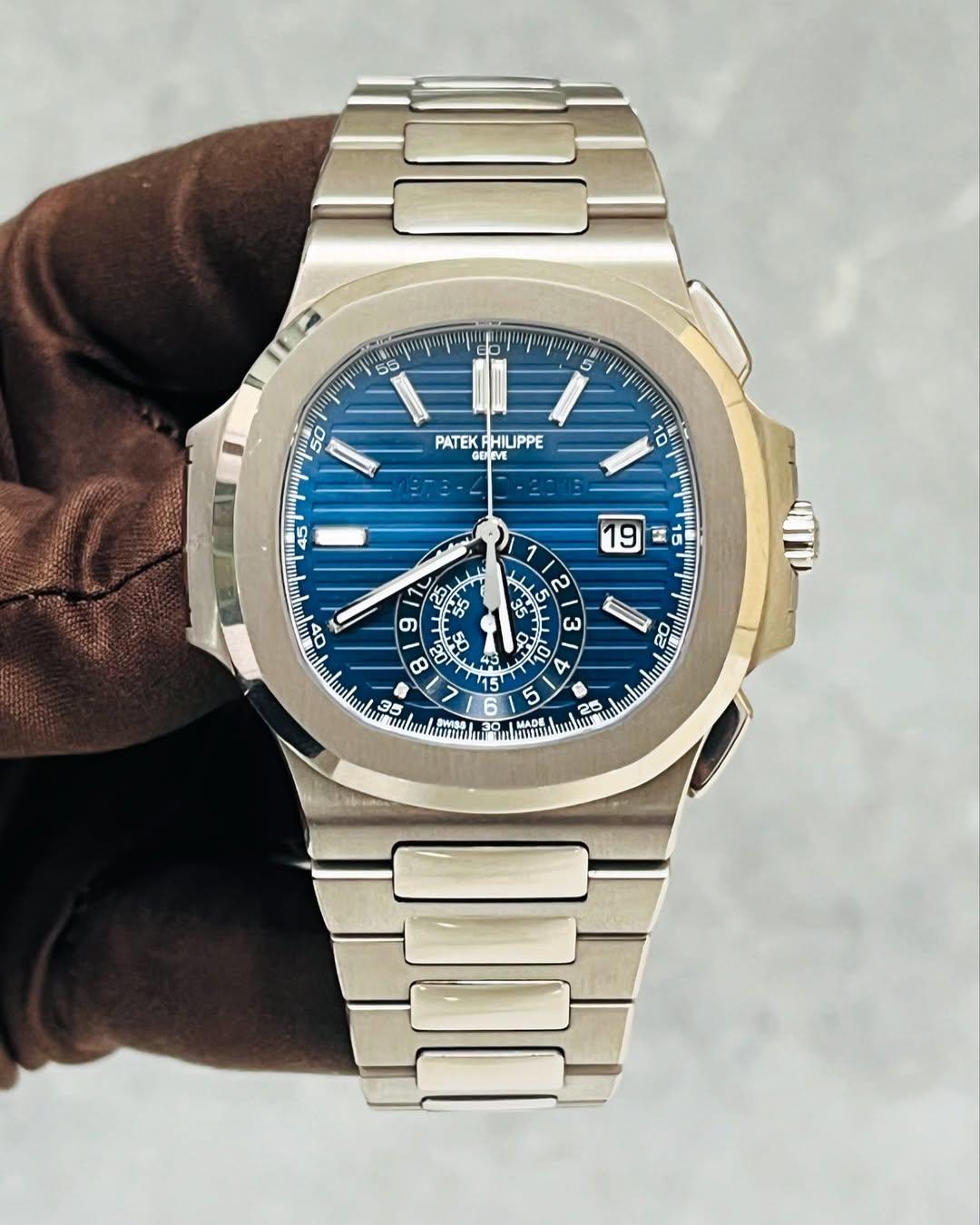 Patek Philippe