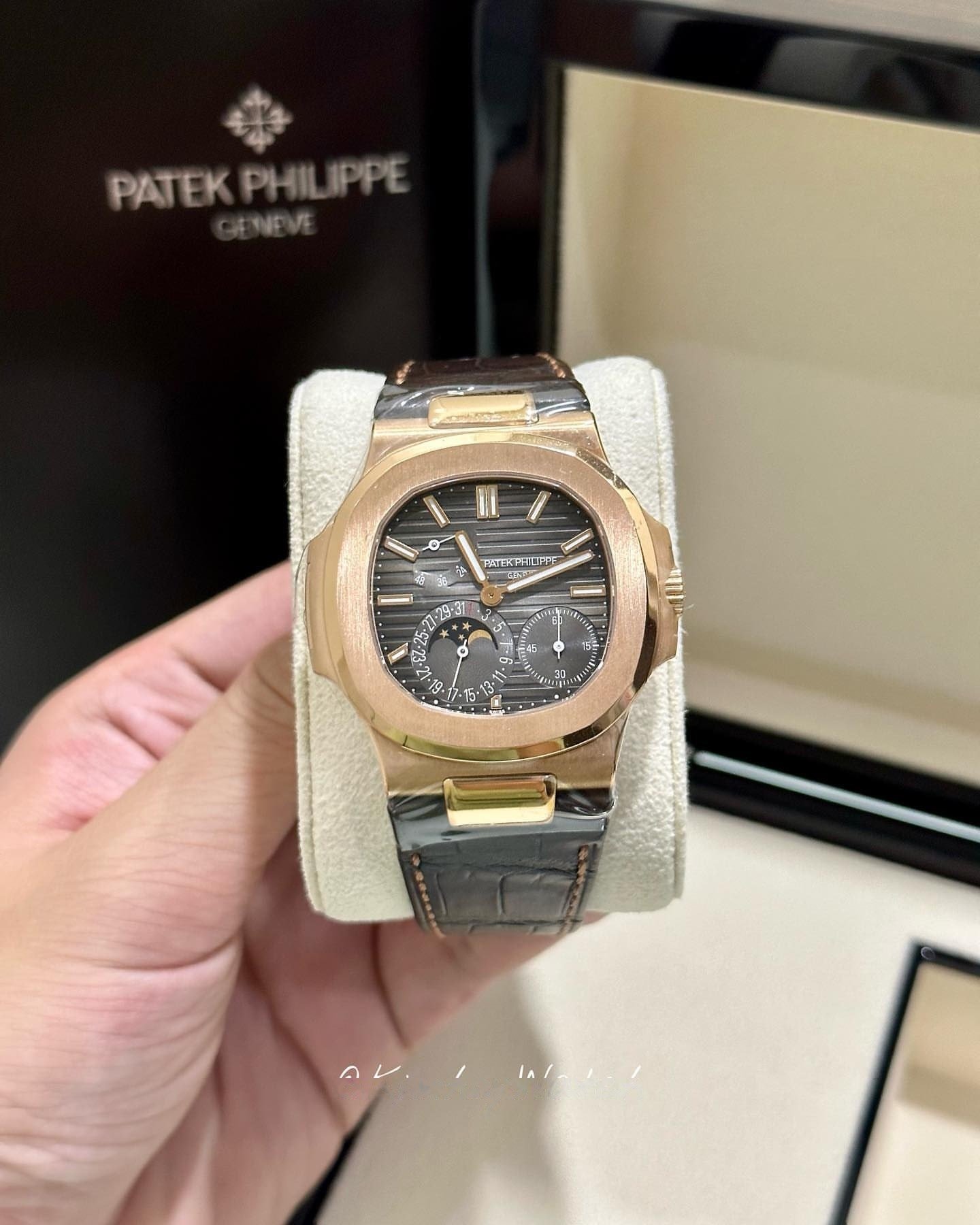 Patek Philippe