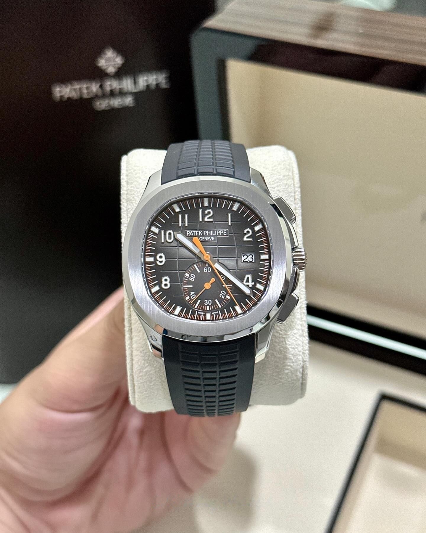 Patek Philippe