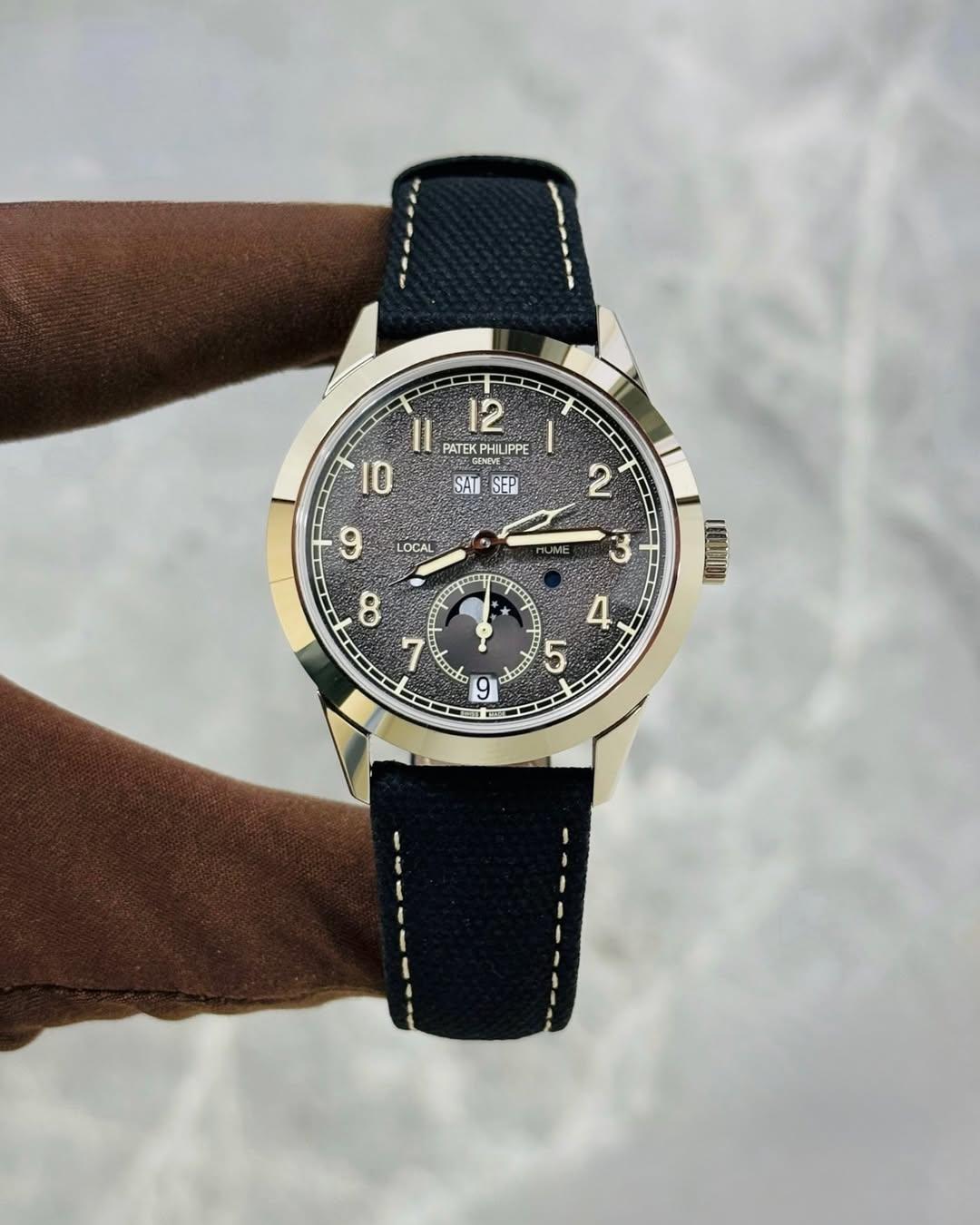 Patek Philippe