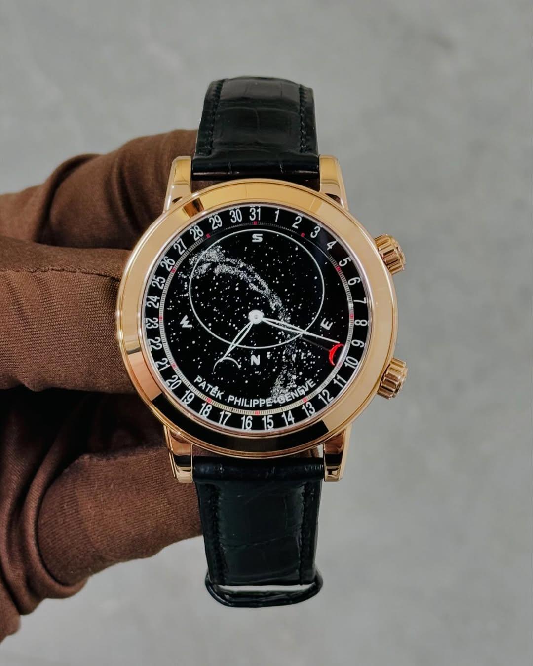 Patek Philippe