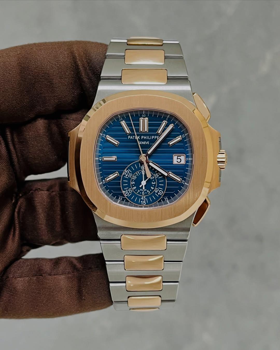 Patek Philippe