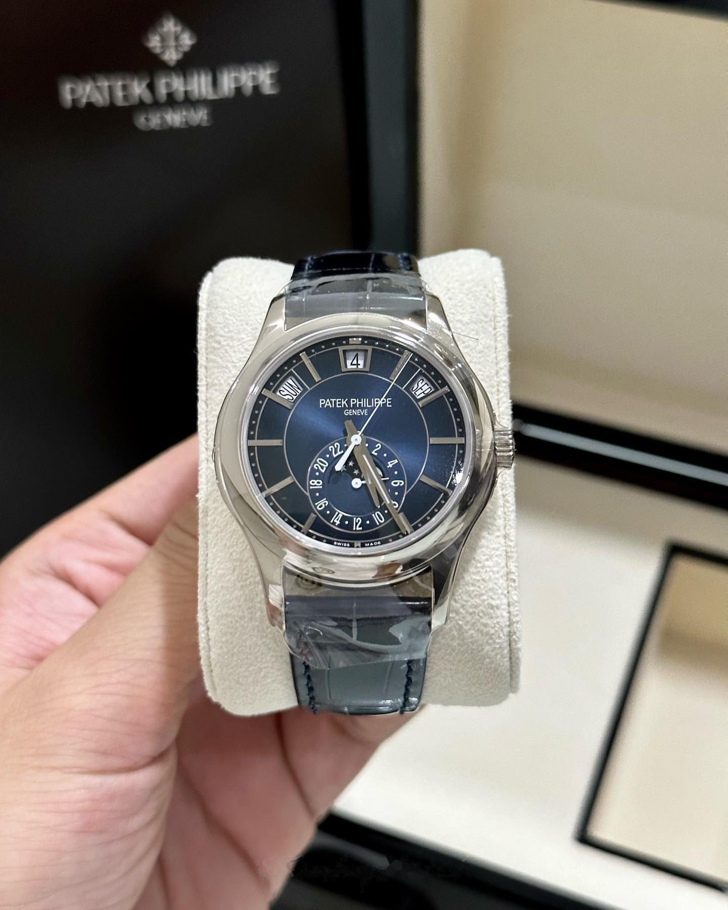 Patek Philippe