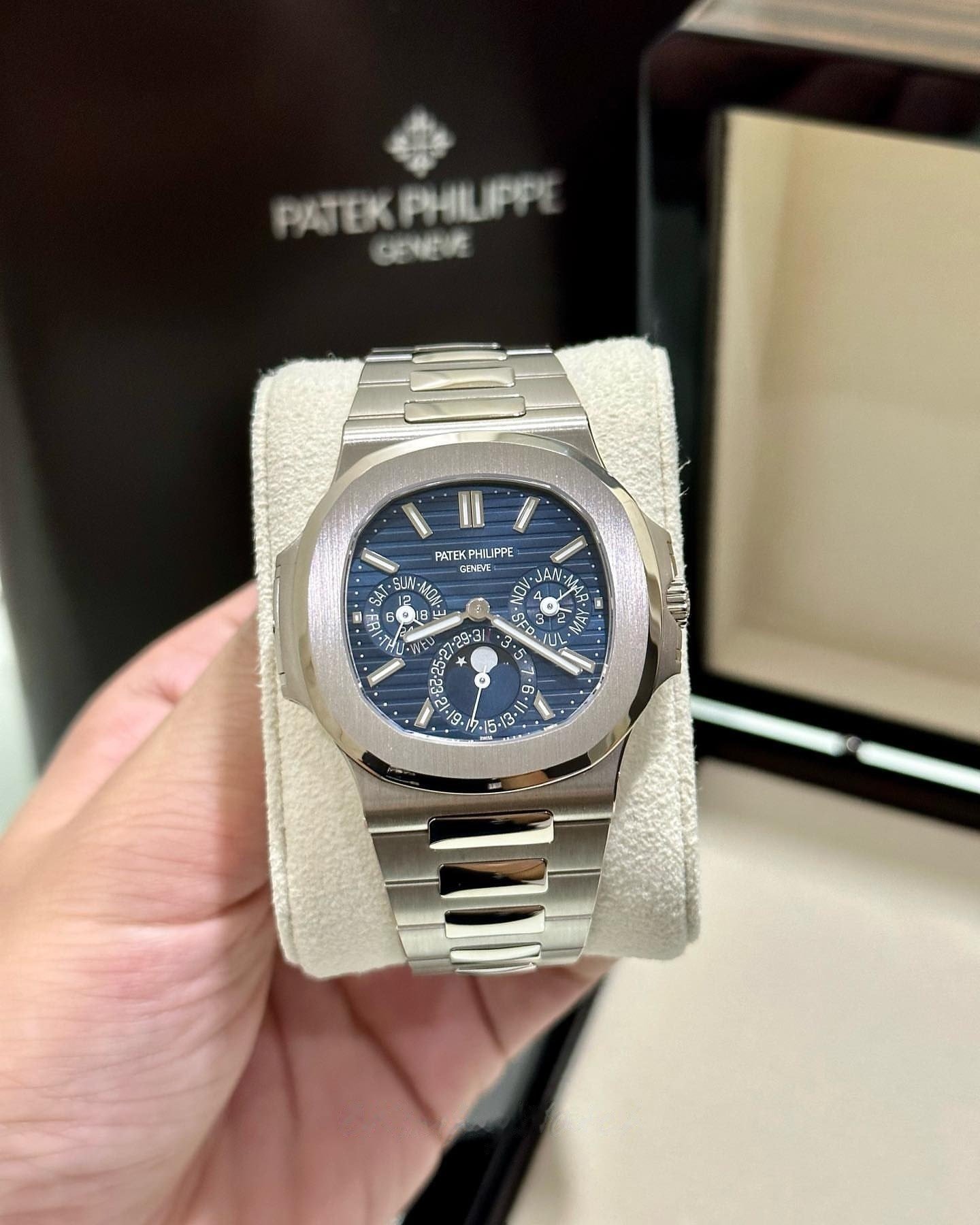 Patek Philippe