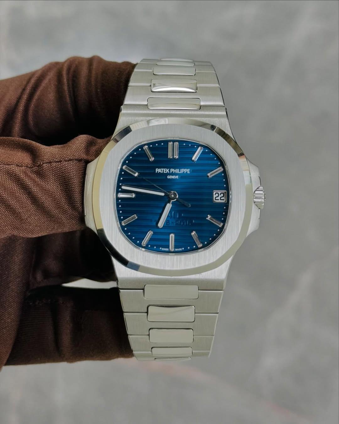 Patek Philippe