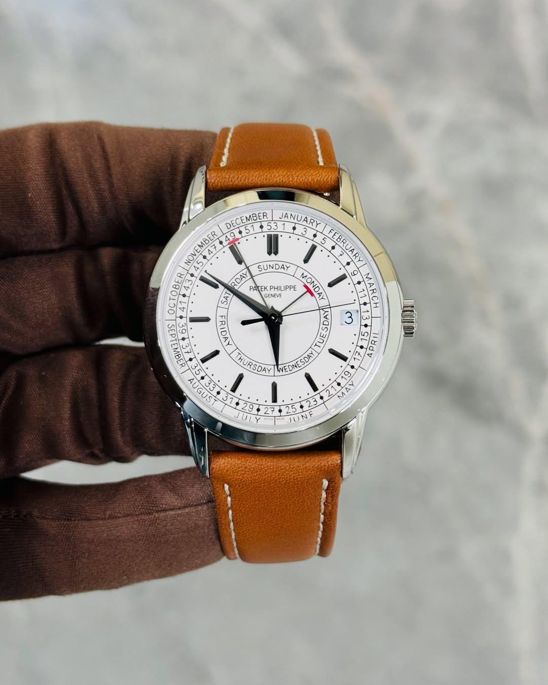 Patek Philippe