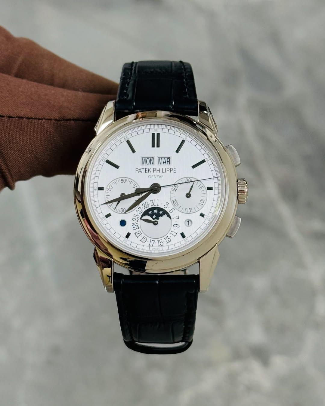 Patek Philippe