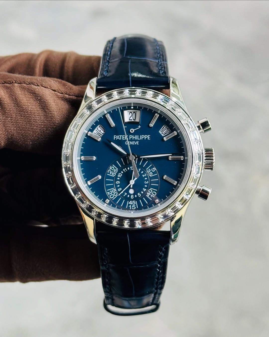 Patek Philippe