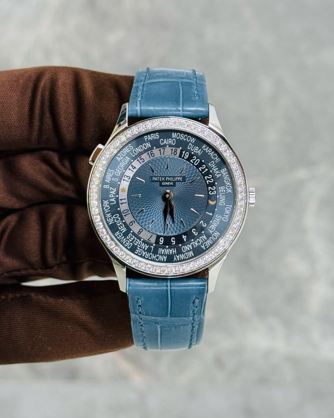 Patek Philippe
