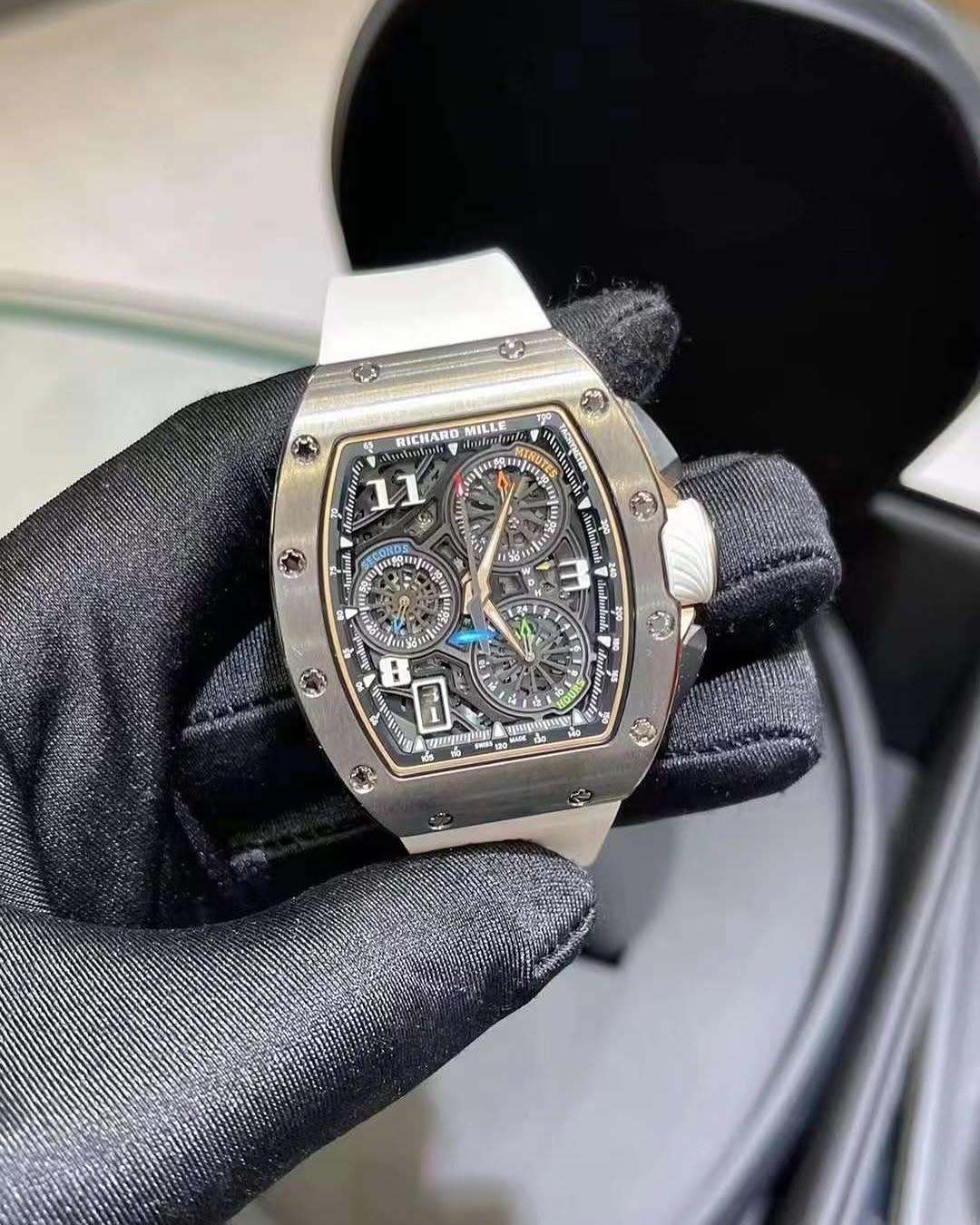 Richard Mille