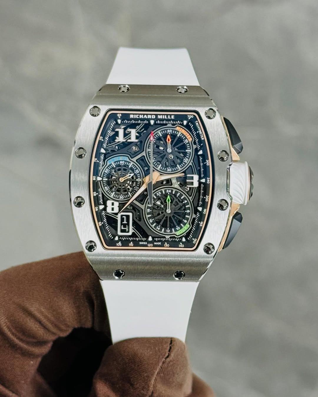 Richard Mille
