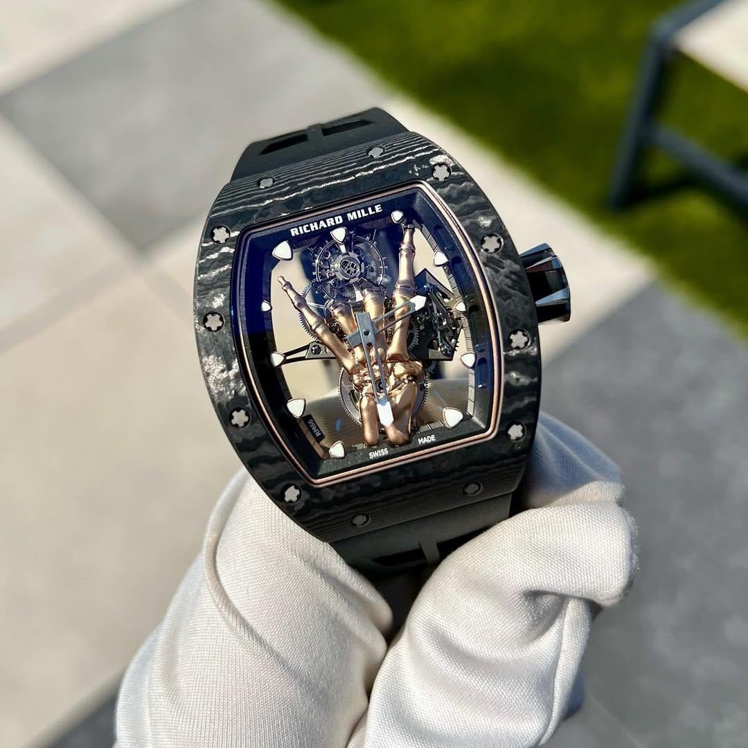 Richard Mille