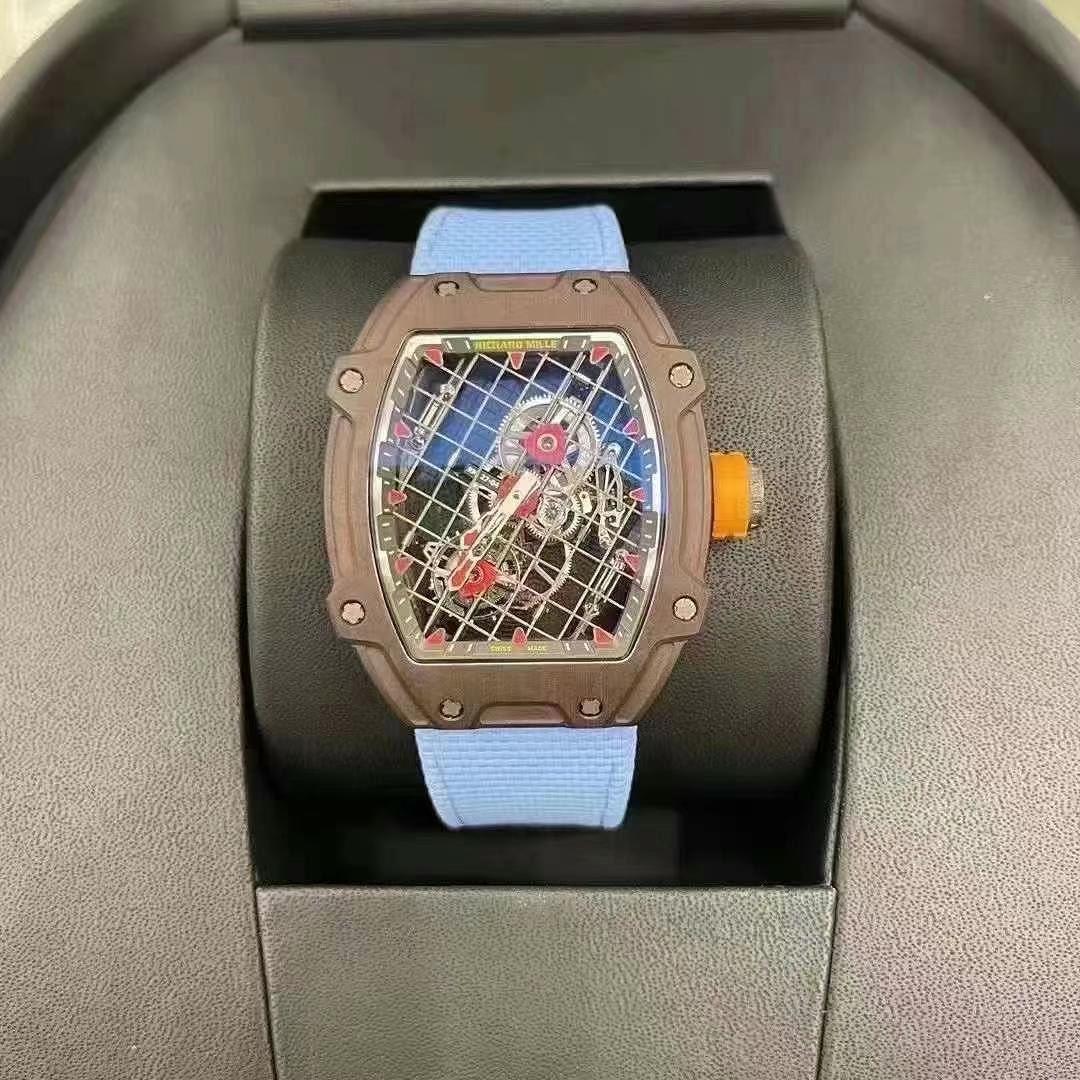 Richard Mille