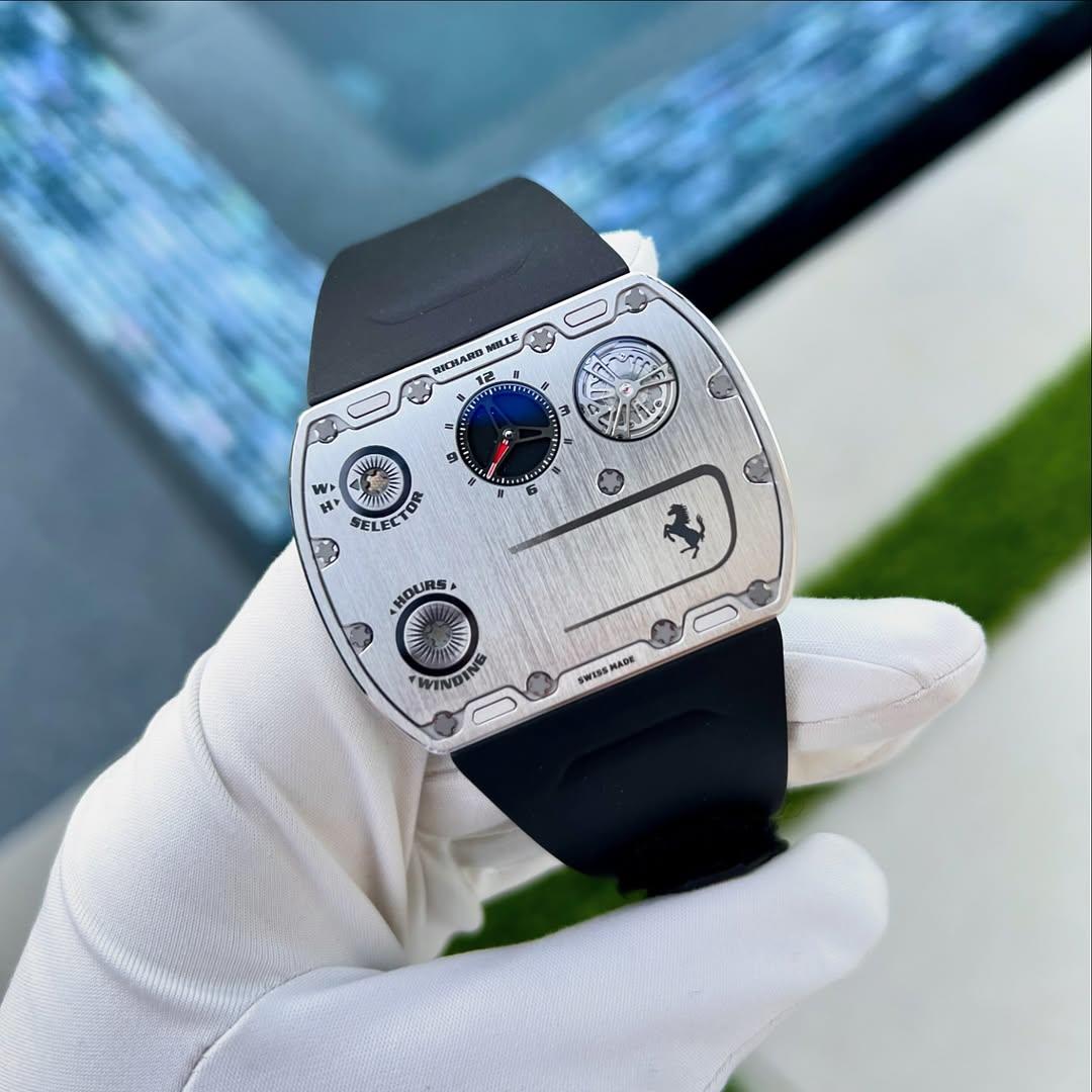 Richard Mille