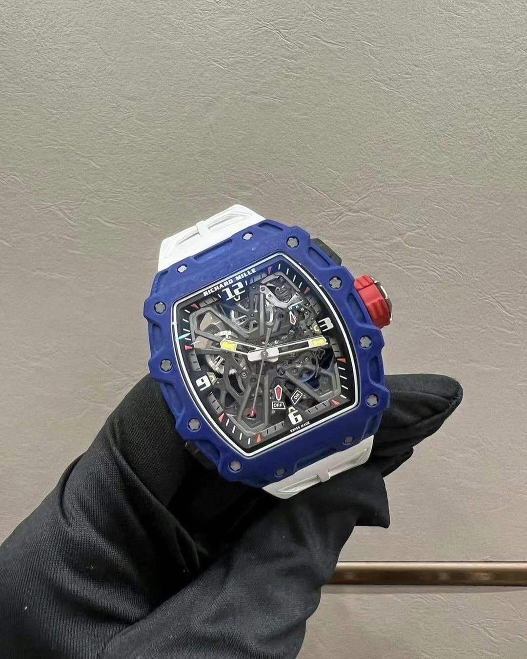 Richard Mille