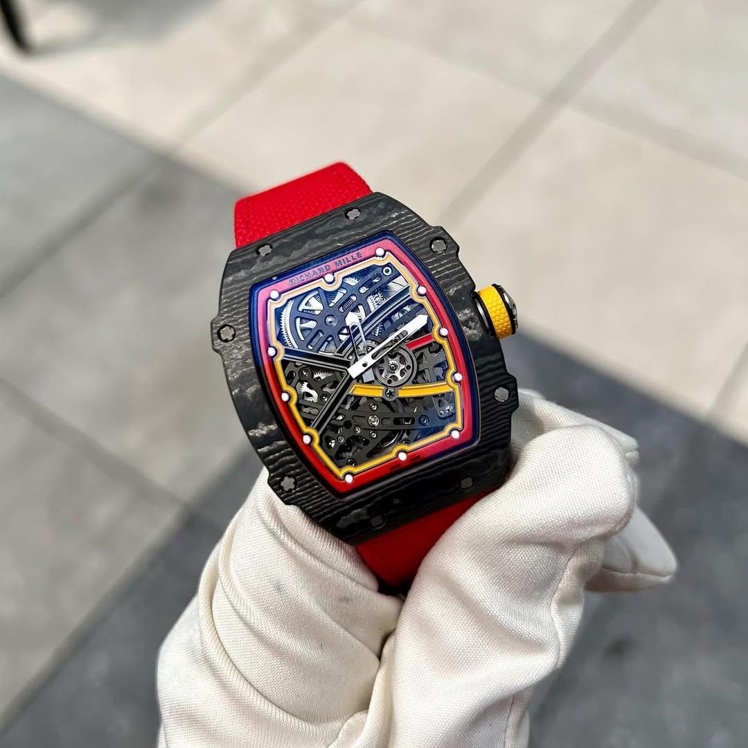 Richard Mille