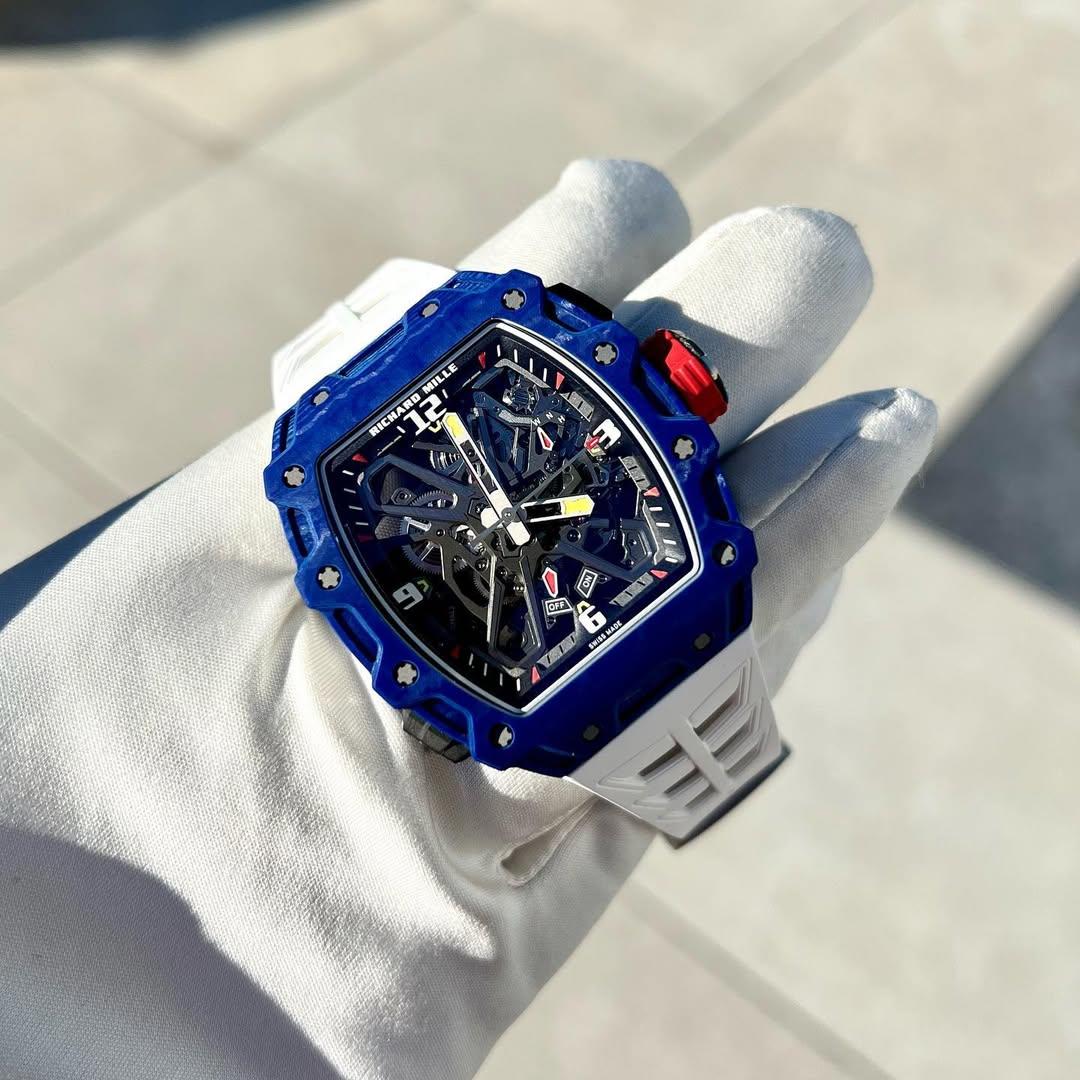 Richard Mille