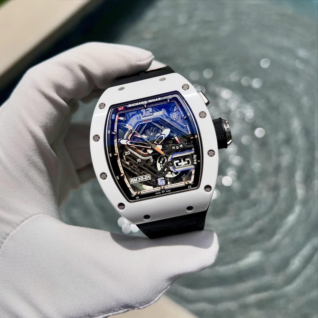 Richard Mille